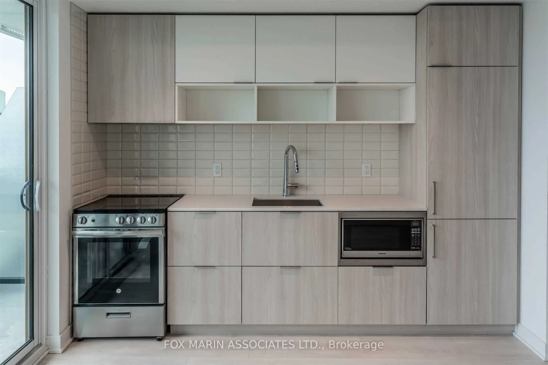 60 Tannery Road, #1107