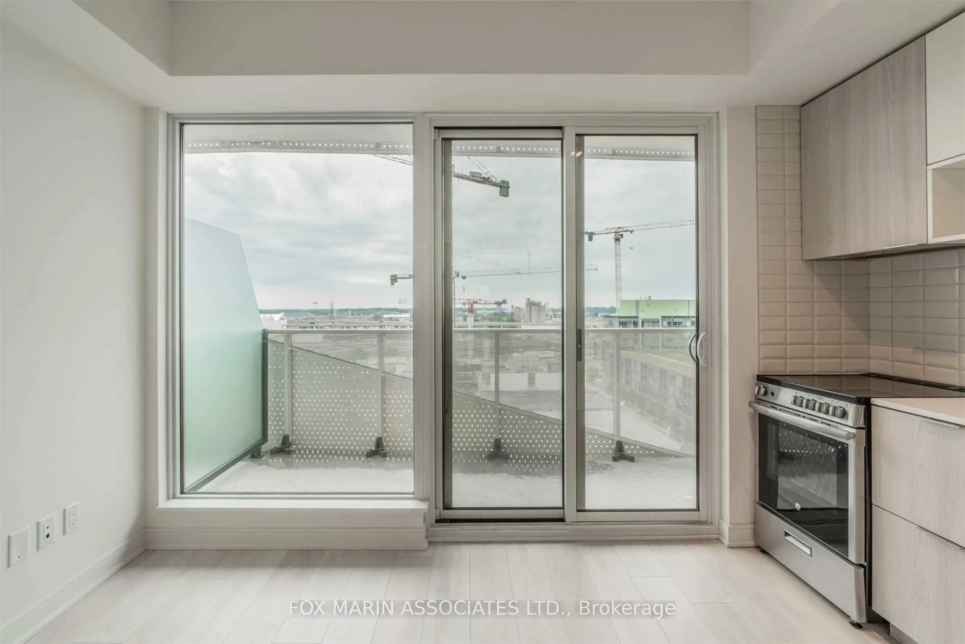 60 Tannery Road, #1107