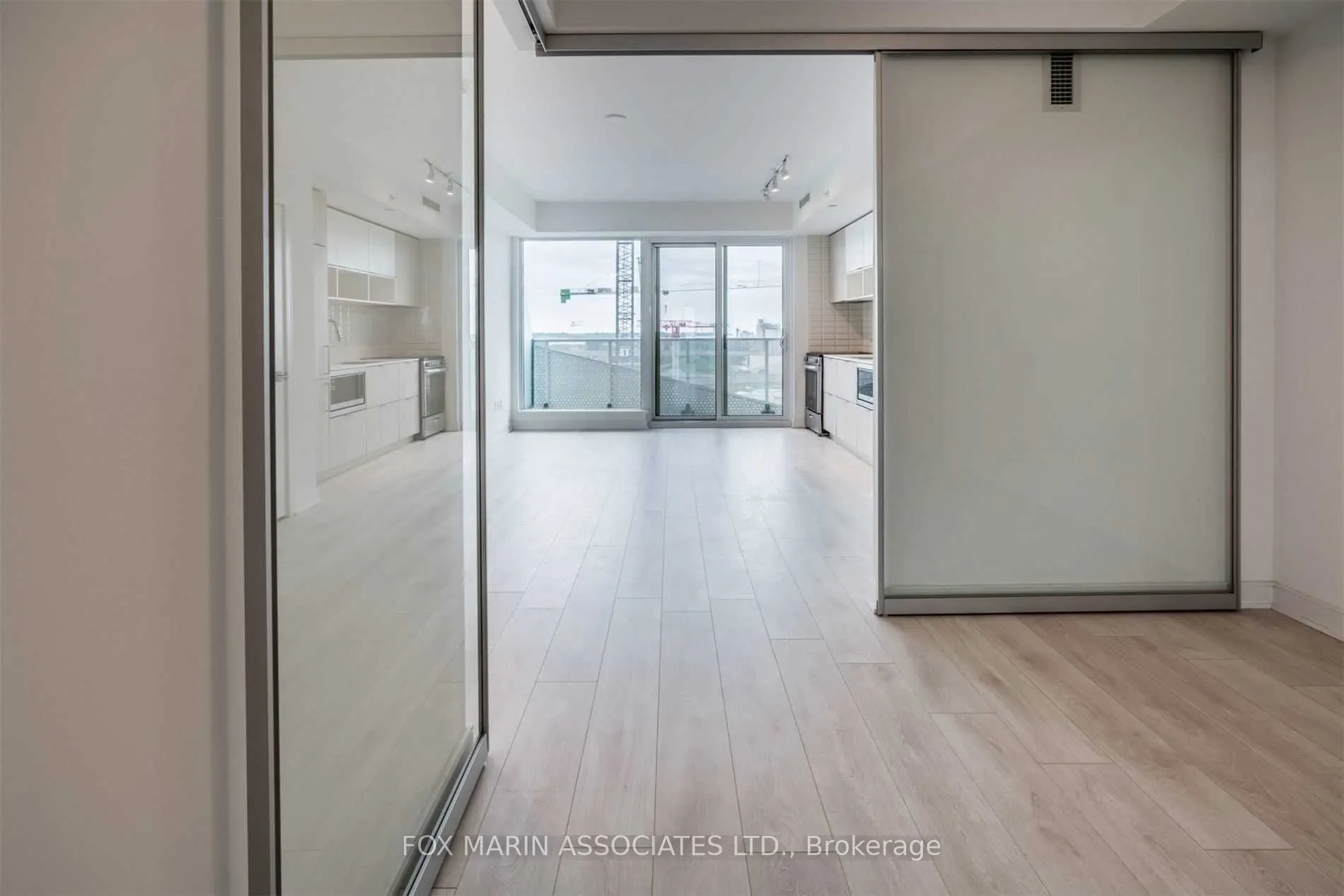 60 Tannery Road, #1107