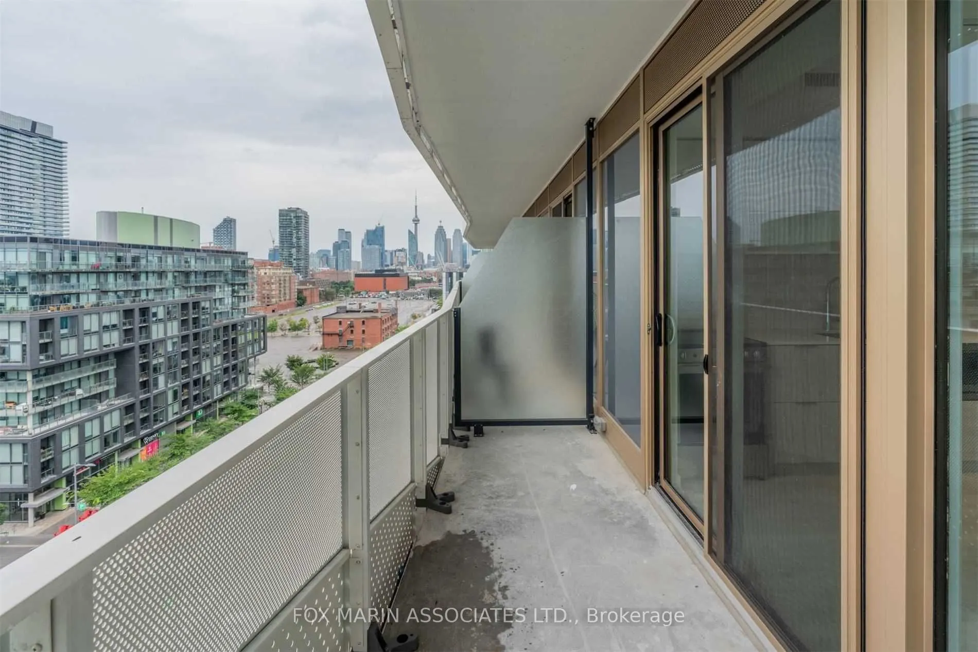 60 Tannery Road, #1107
