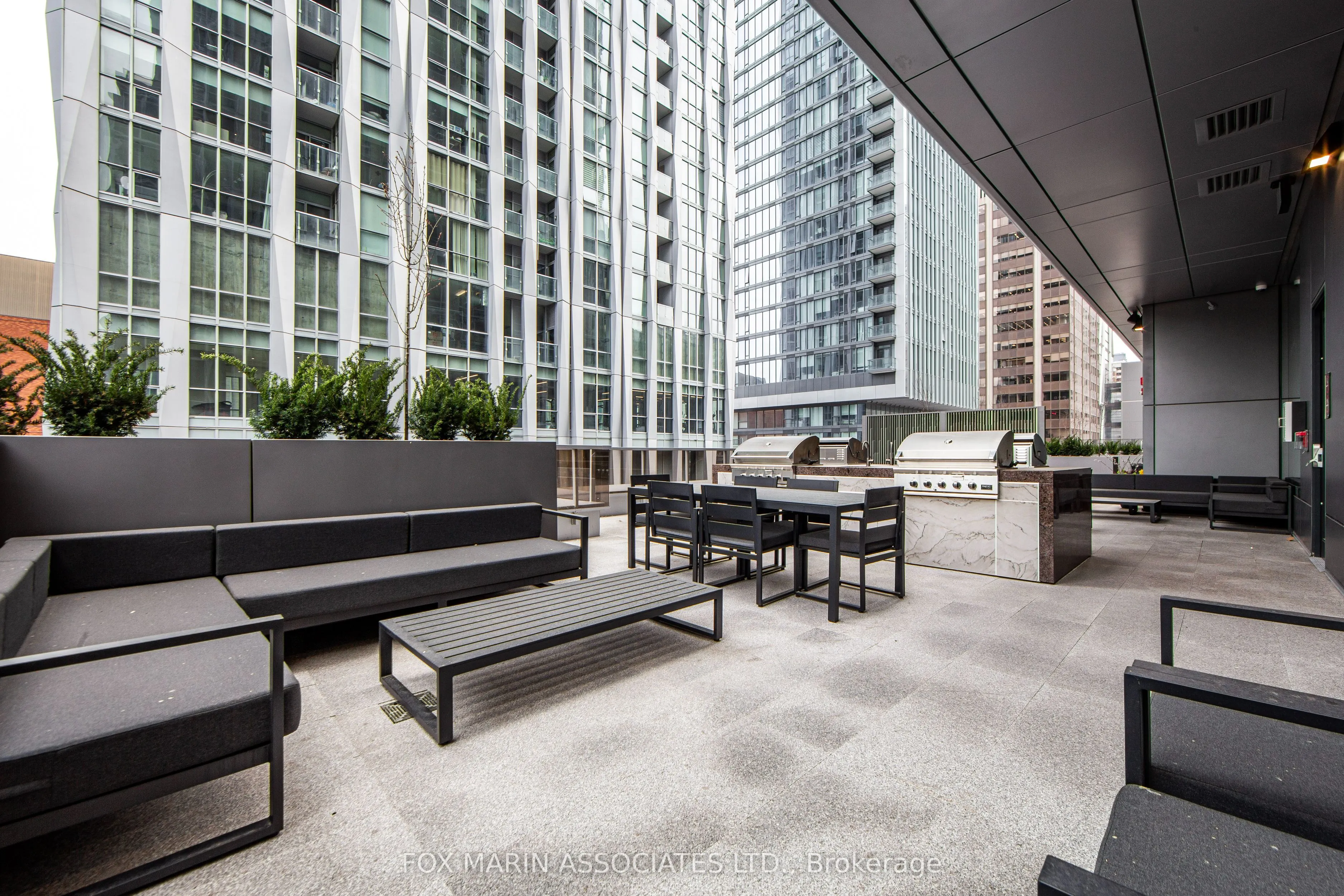 11 Yorkville Avenue, #916