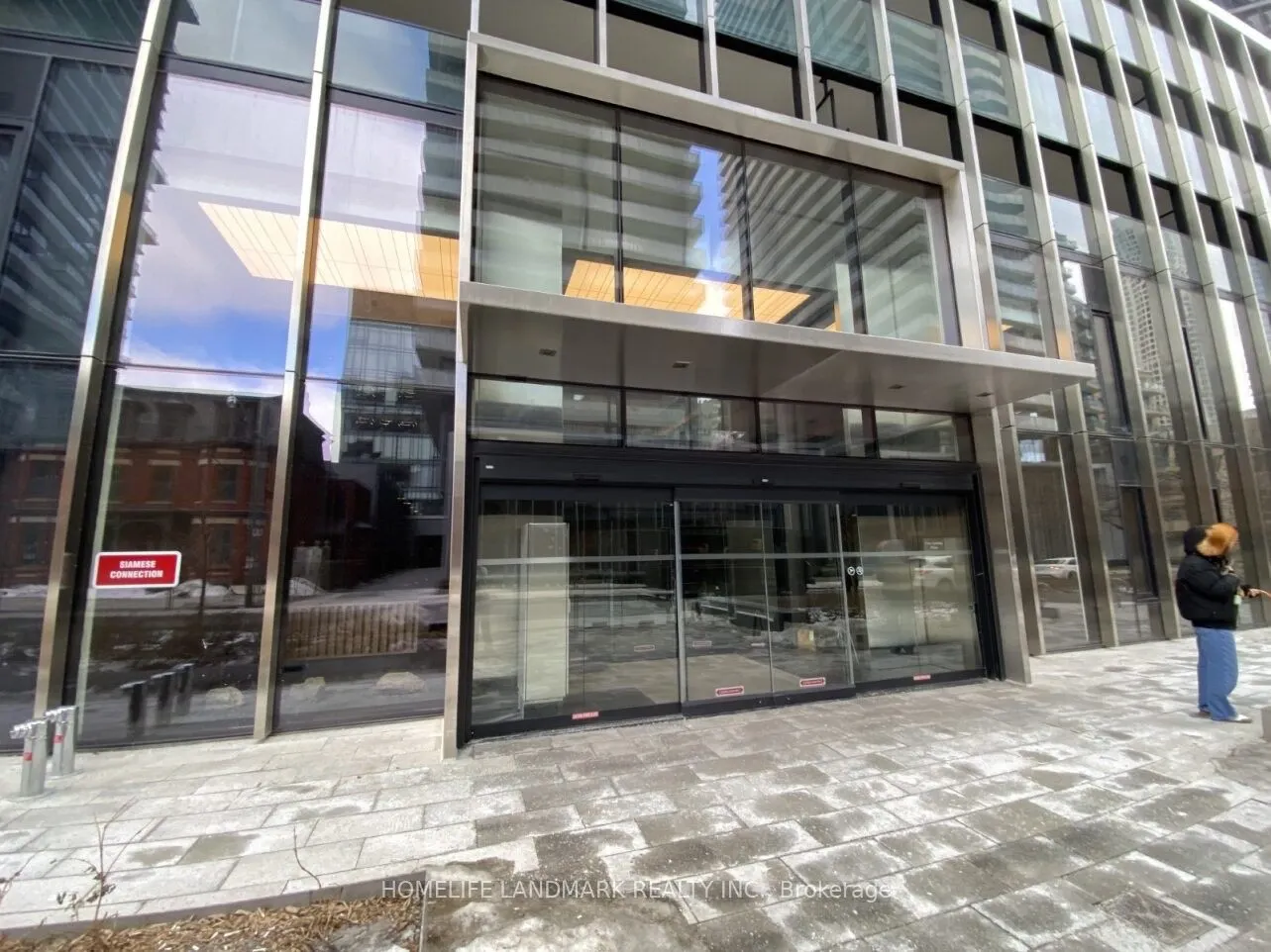 55 Charles Street E, #4511
