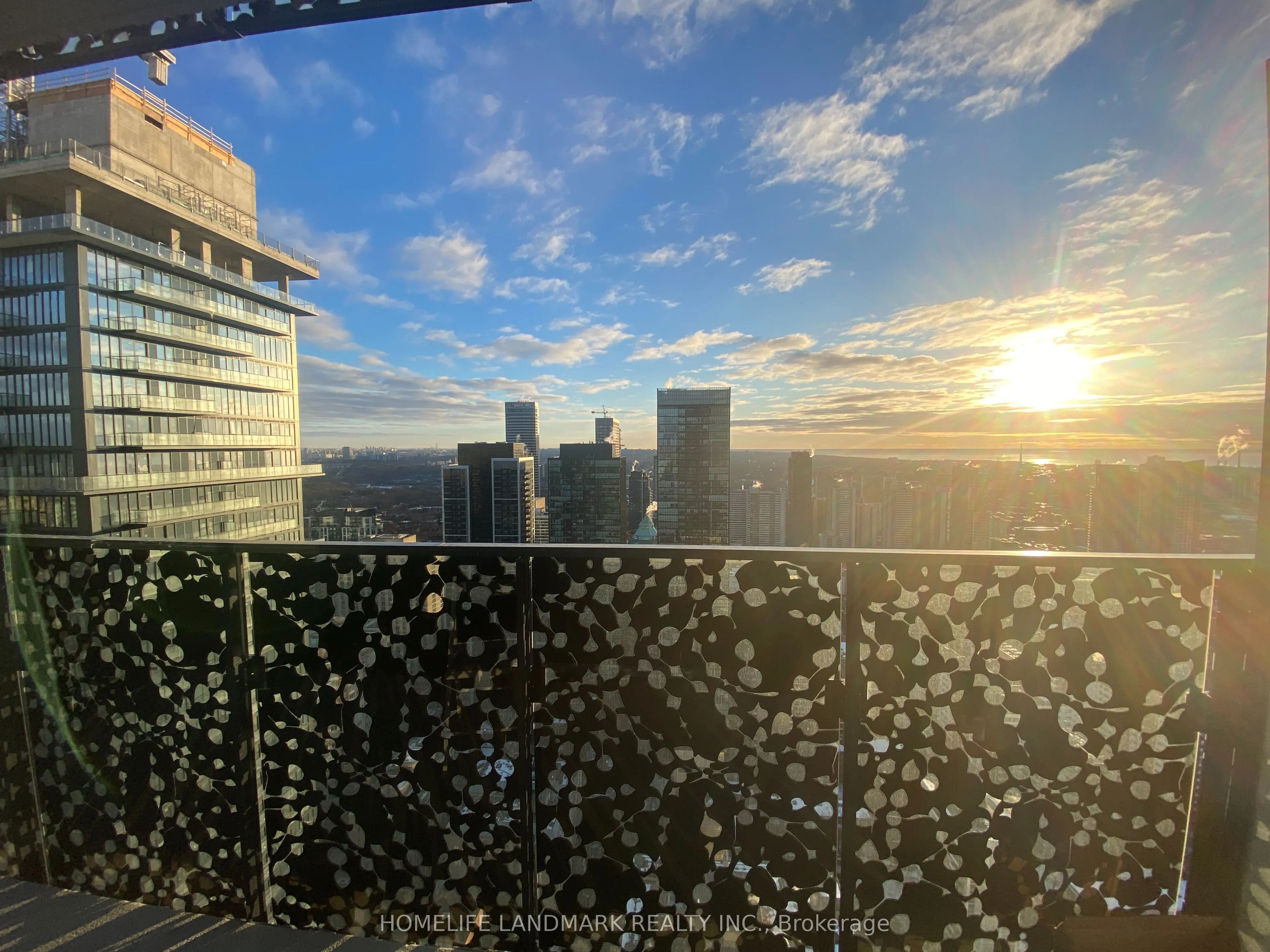 55 Charles Street E, #4511