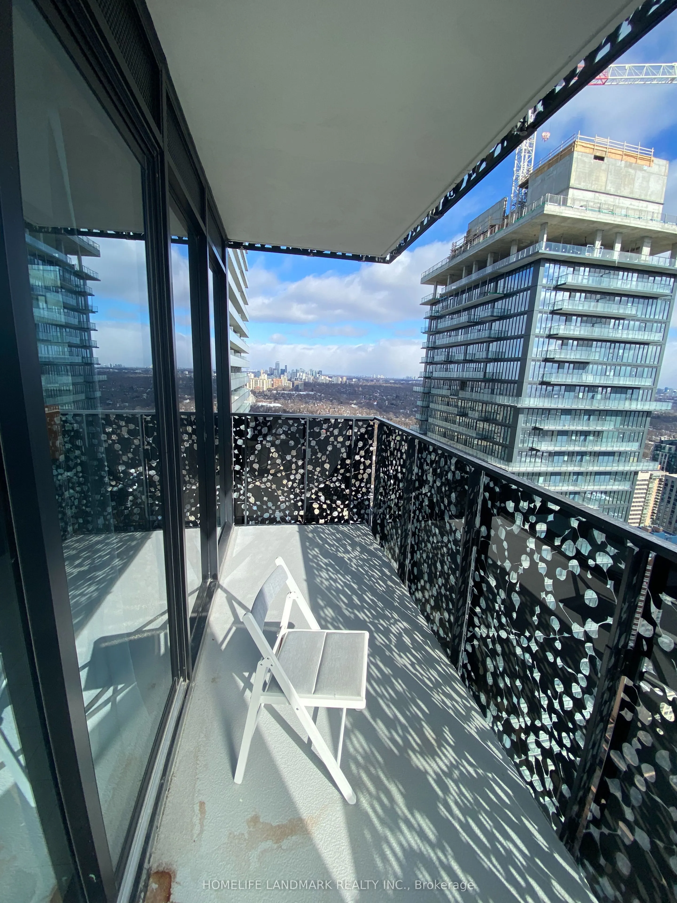 55 Charles Street E, #4511