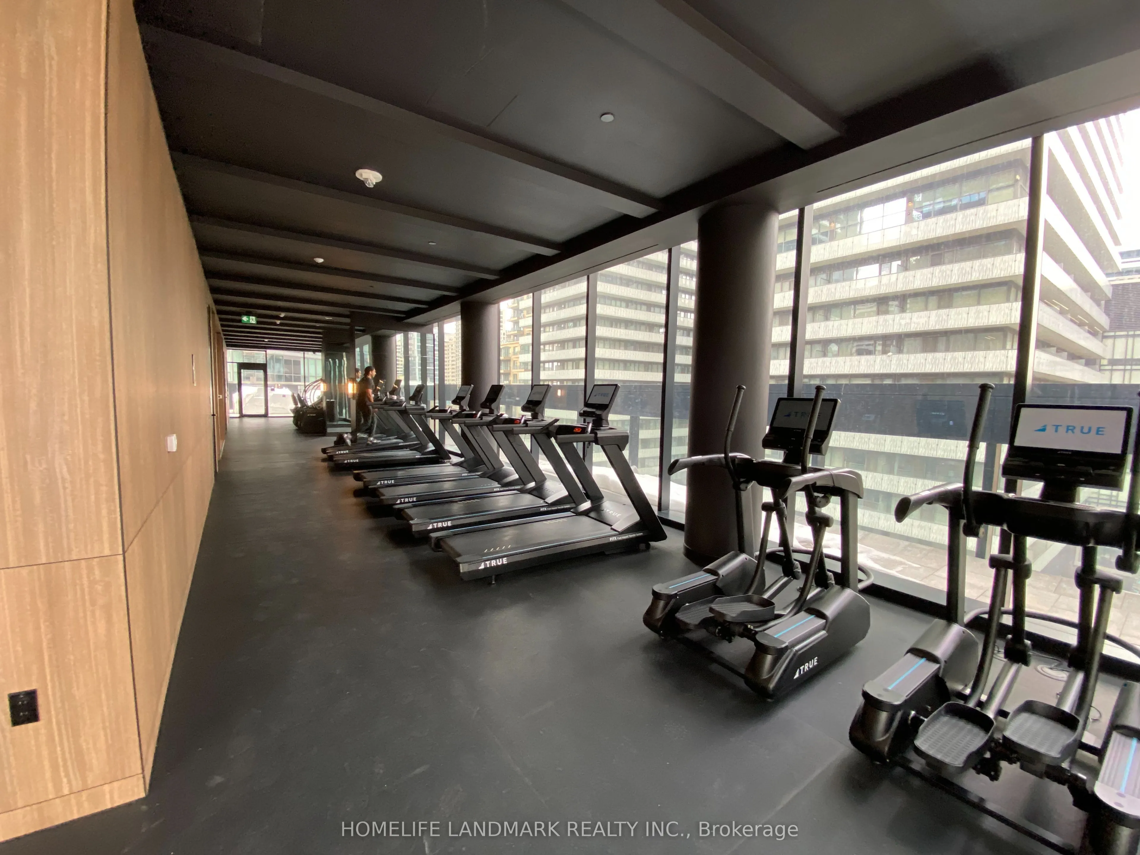 55 Charles Street E, #4511