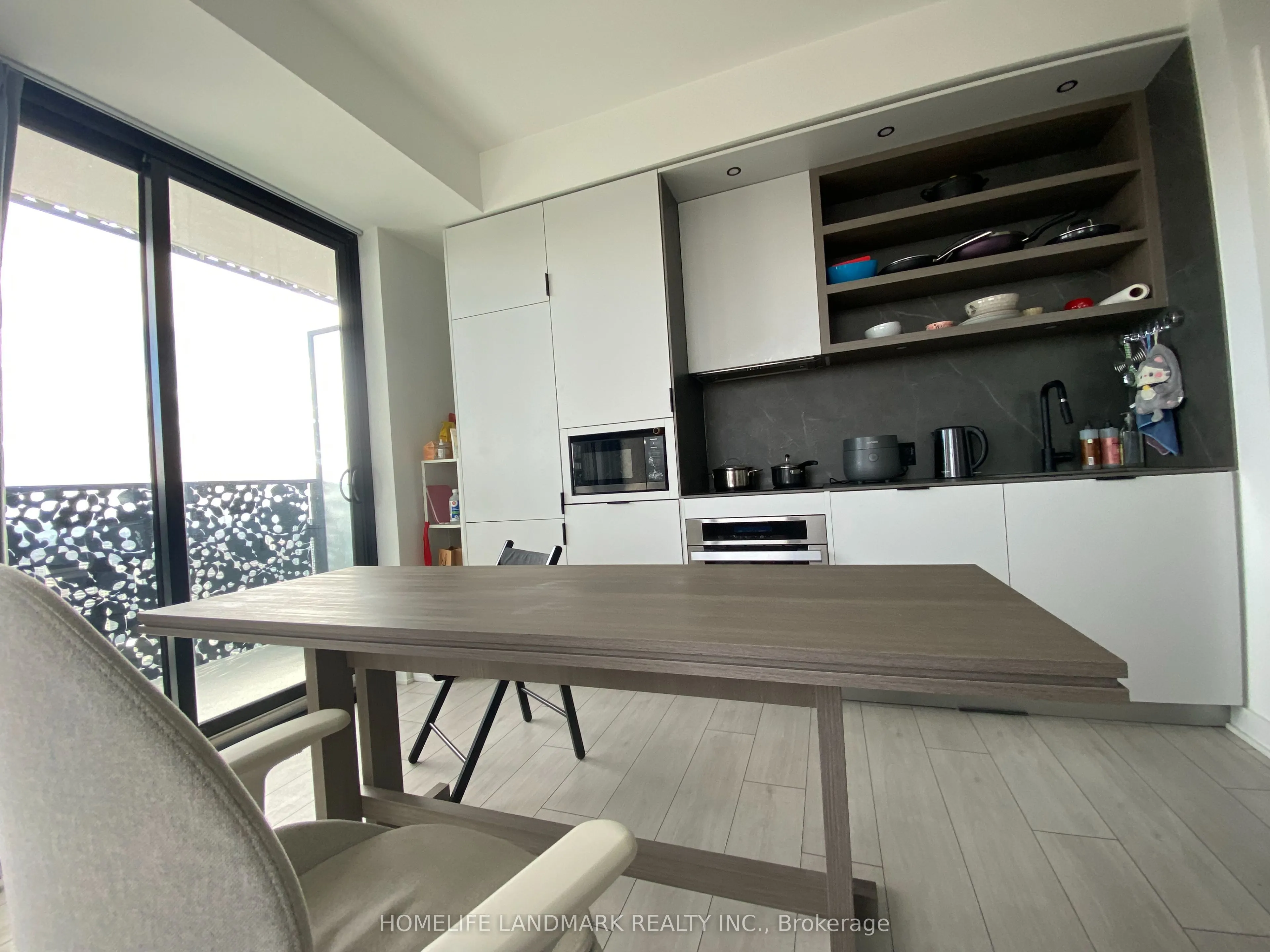 55 Charles Street E, #4511