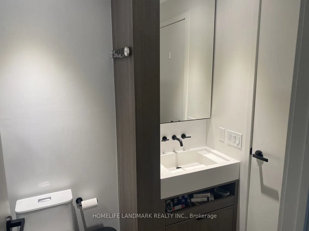 55 Charles Street E, #4511