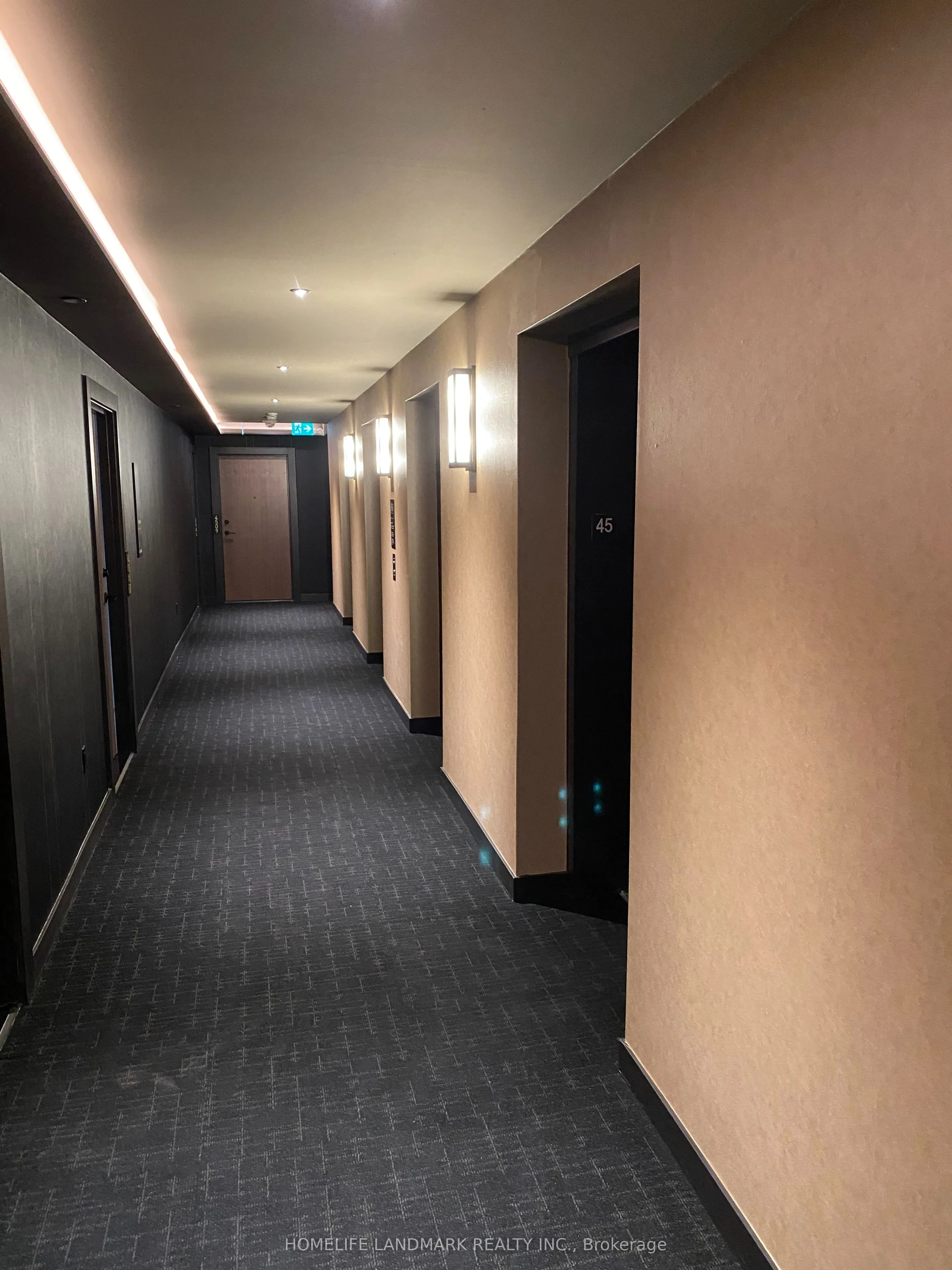 55 Charles Street E, #4511
