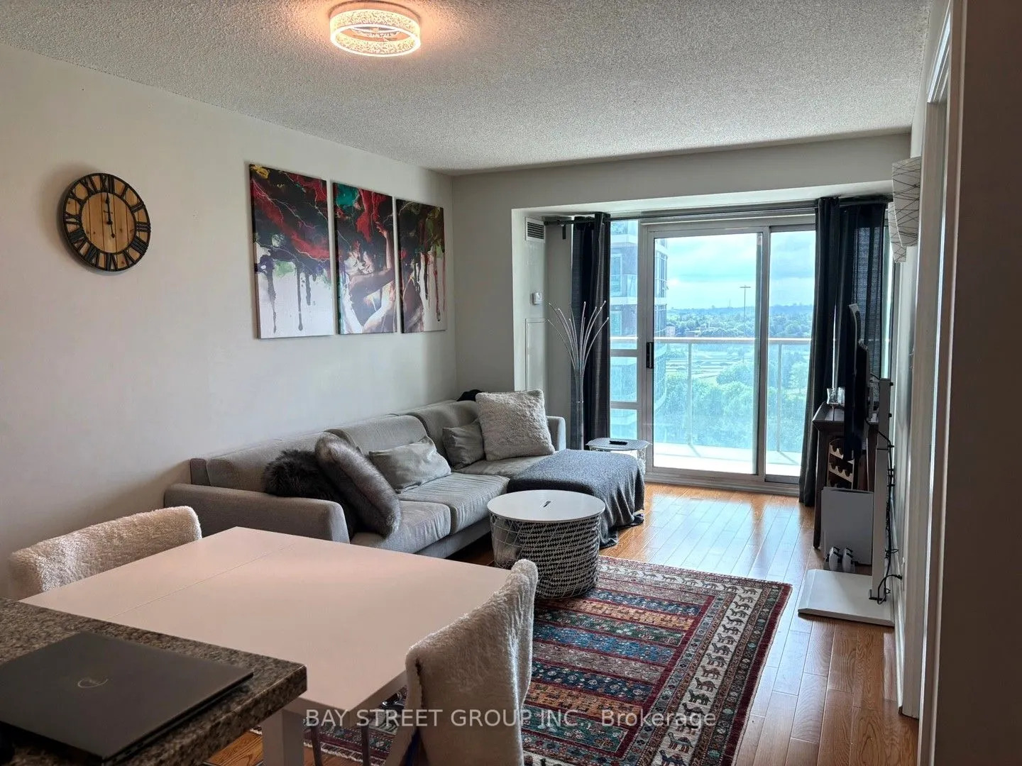 18 Harrison Garden Boulevard, #1009