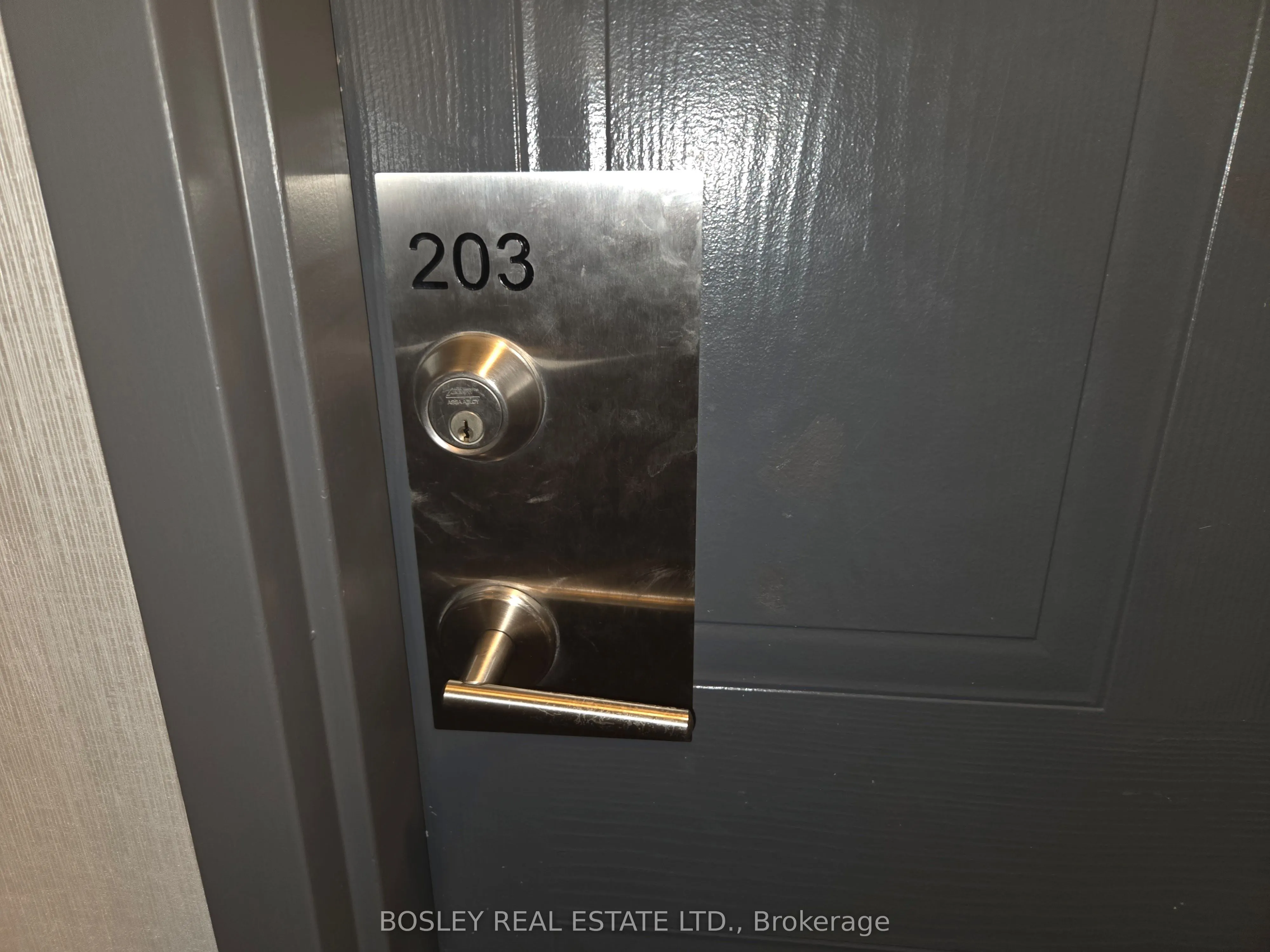 928 Millwood Road, #203