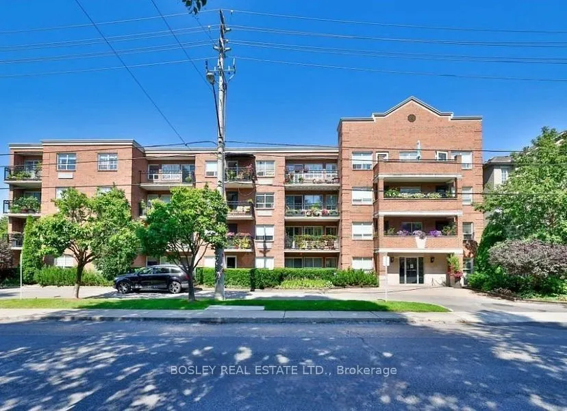 928 Millwood Road, #203