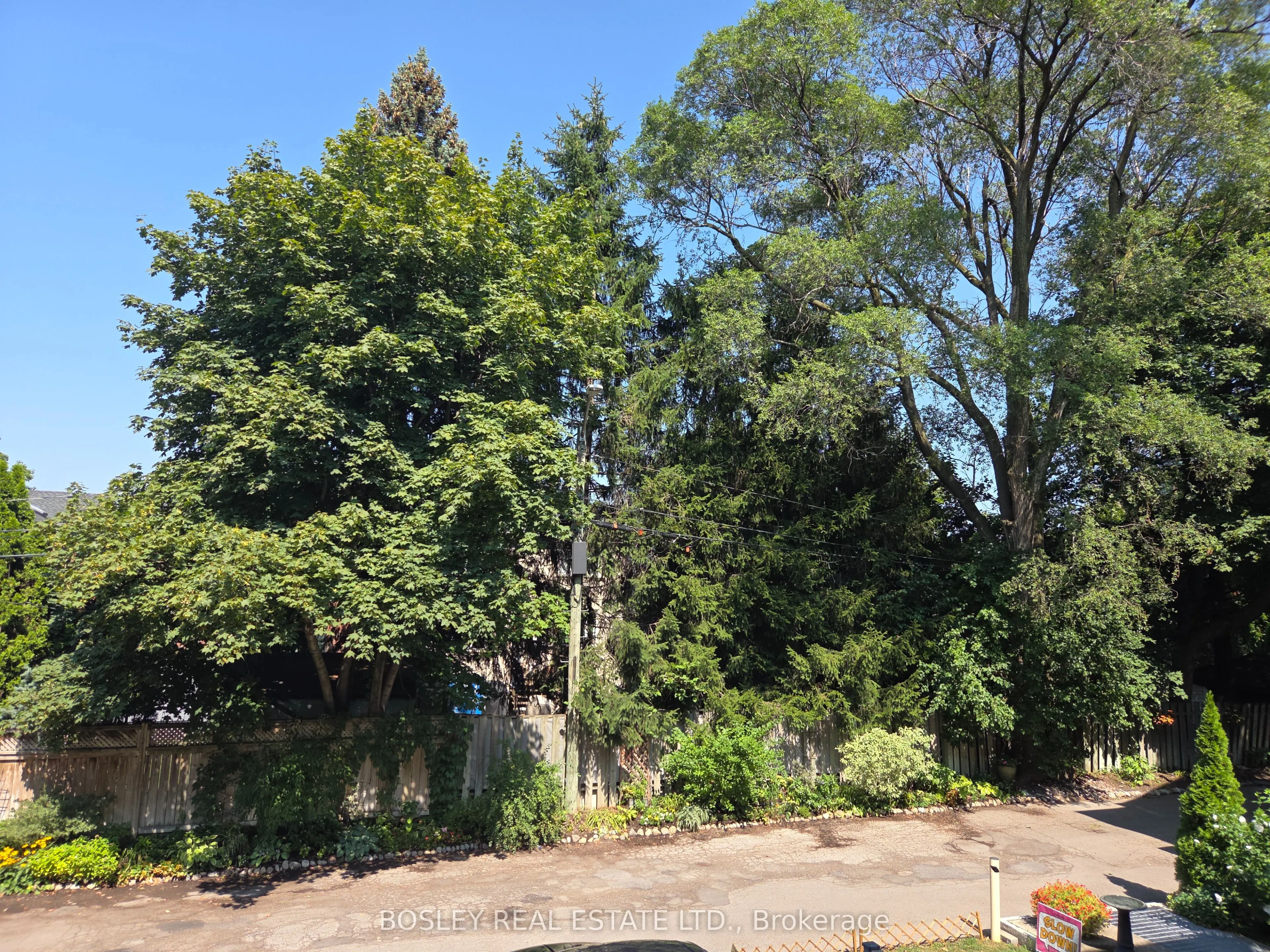 928 Millwood Road, #203