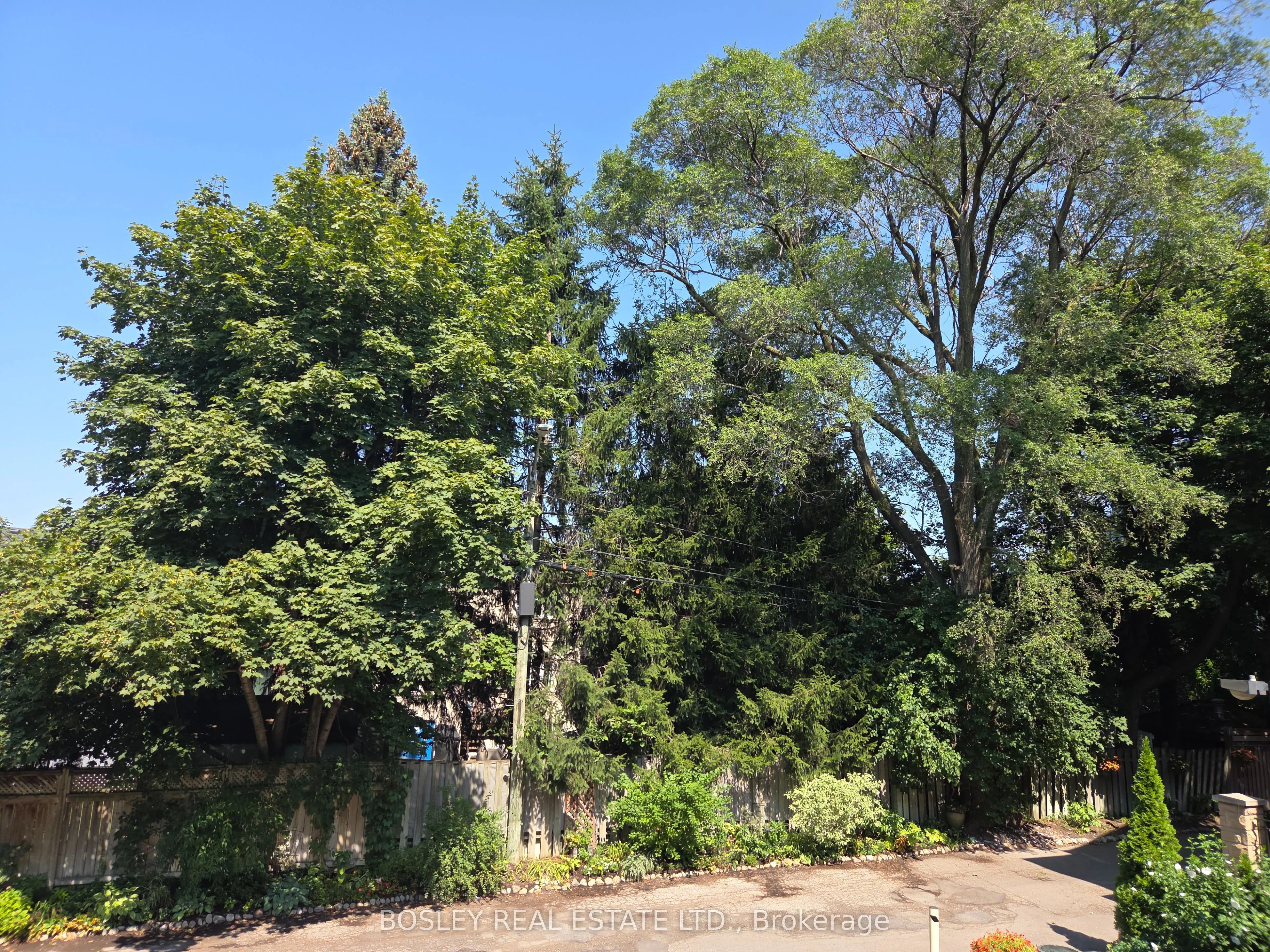 928 Millwood Road, #203