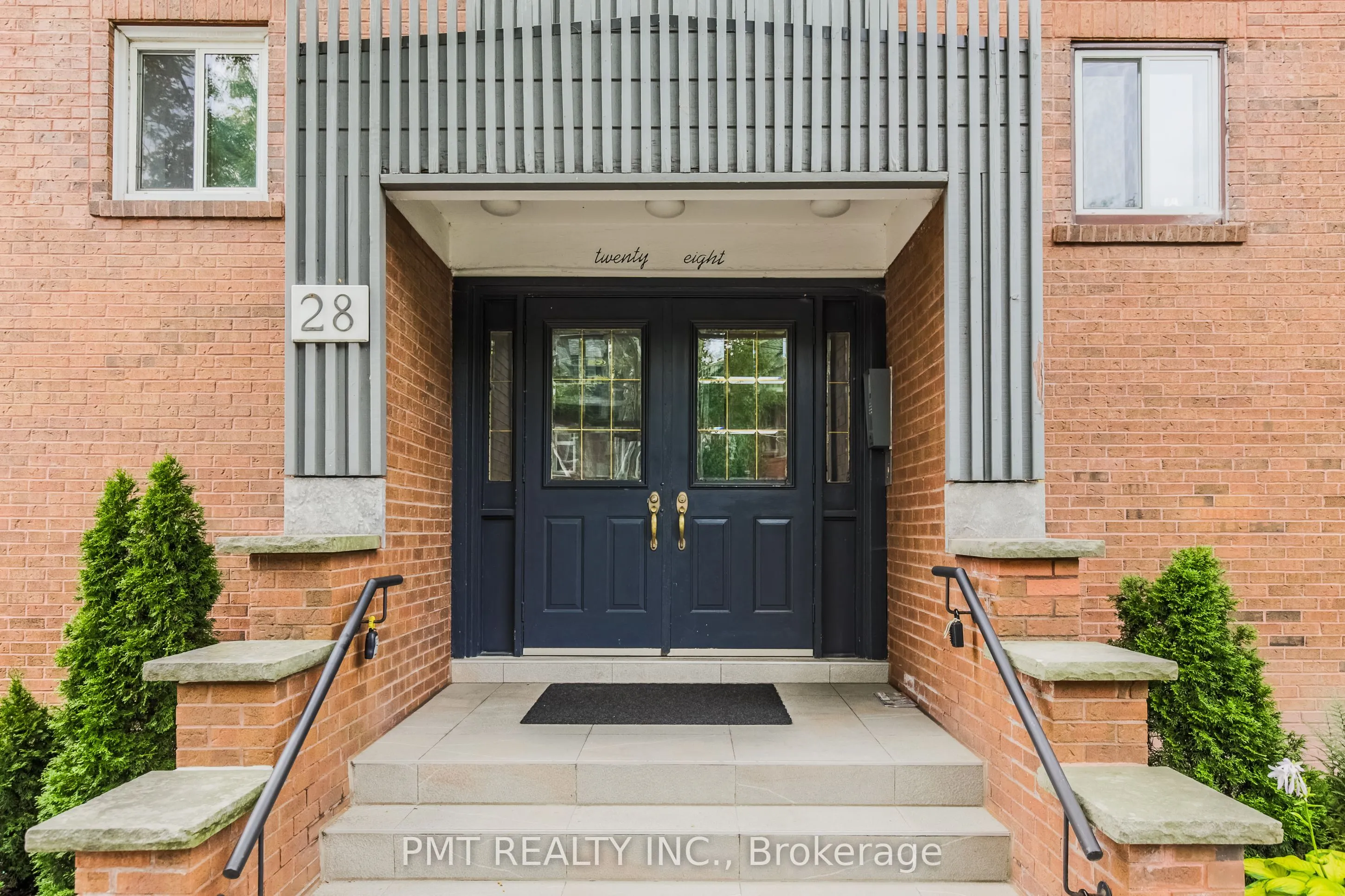 28 Admiral Road, #Th3