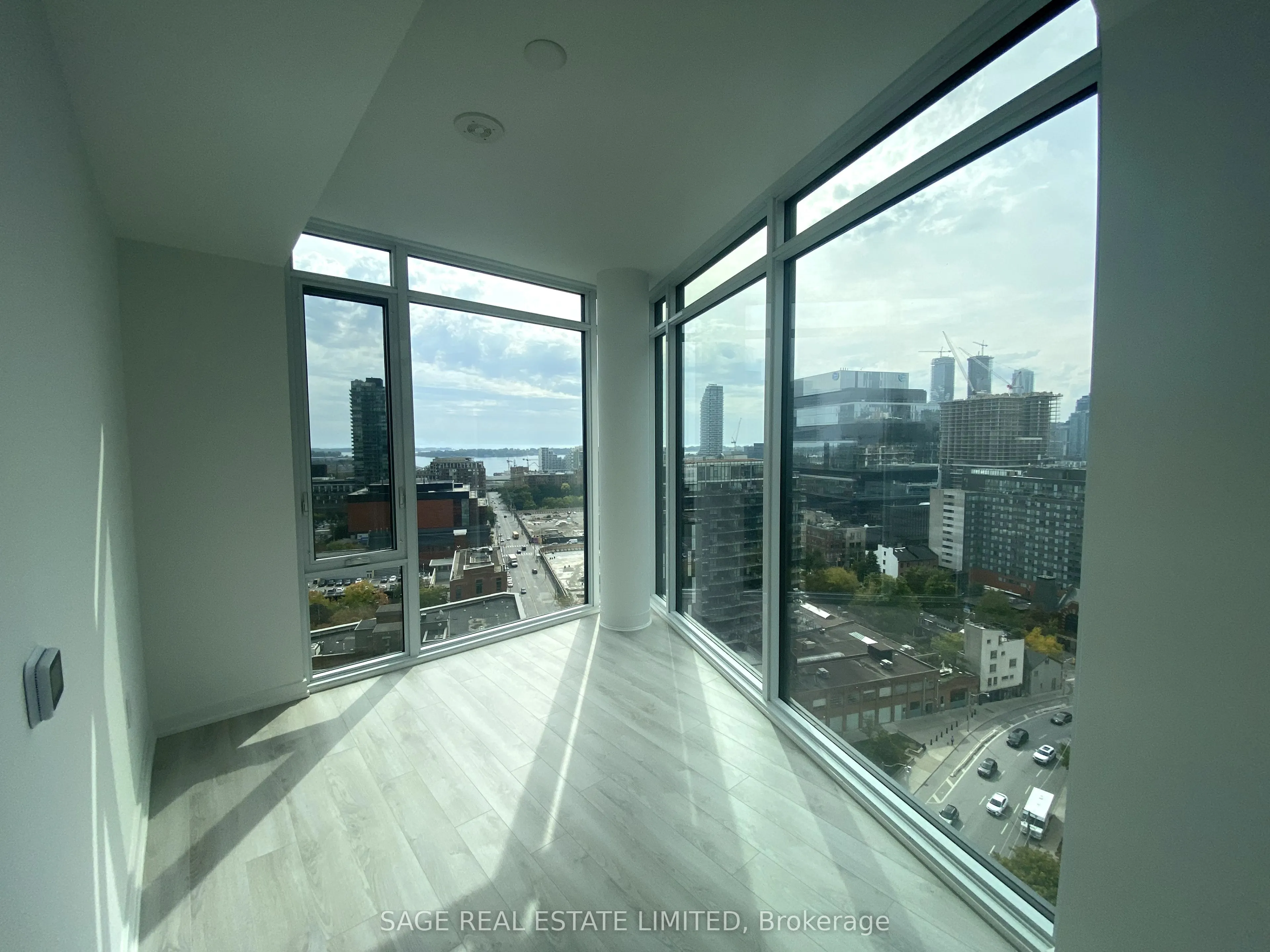 48 Power Street, #1607