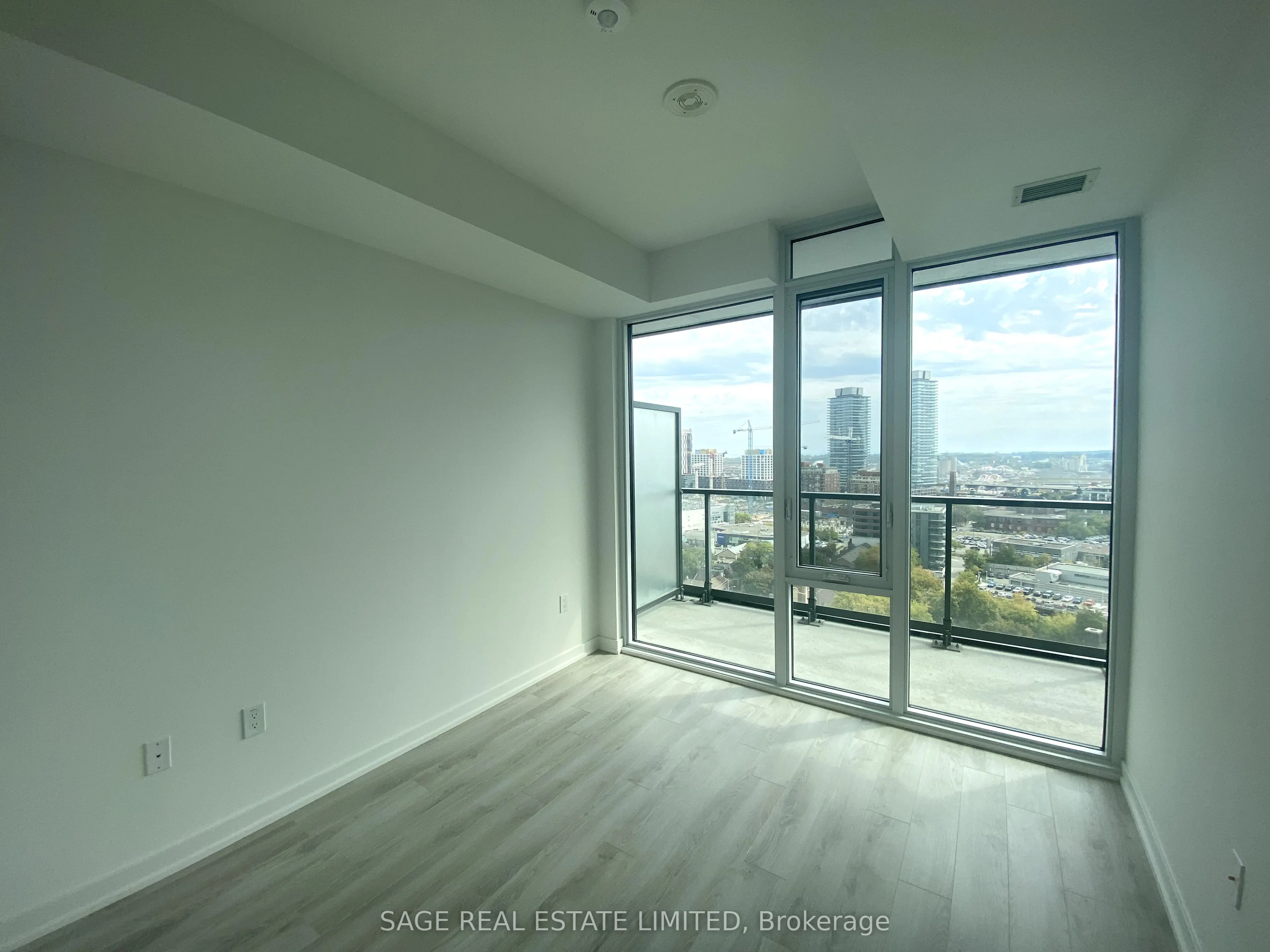48 Power Street, #1607