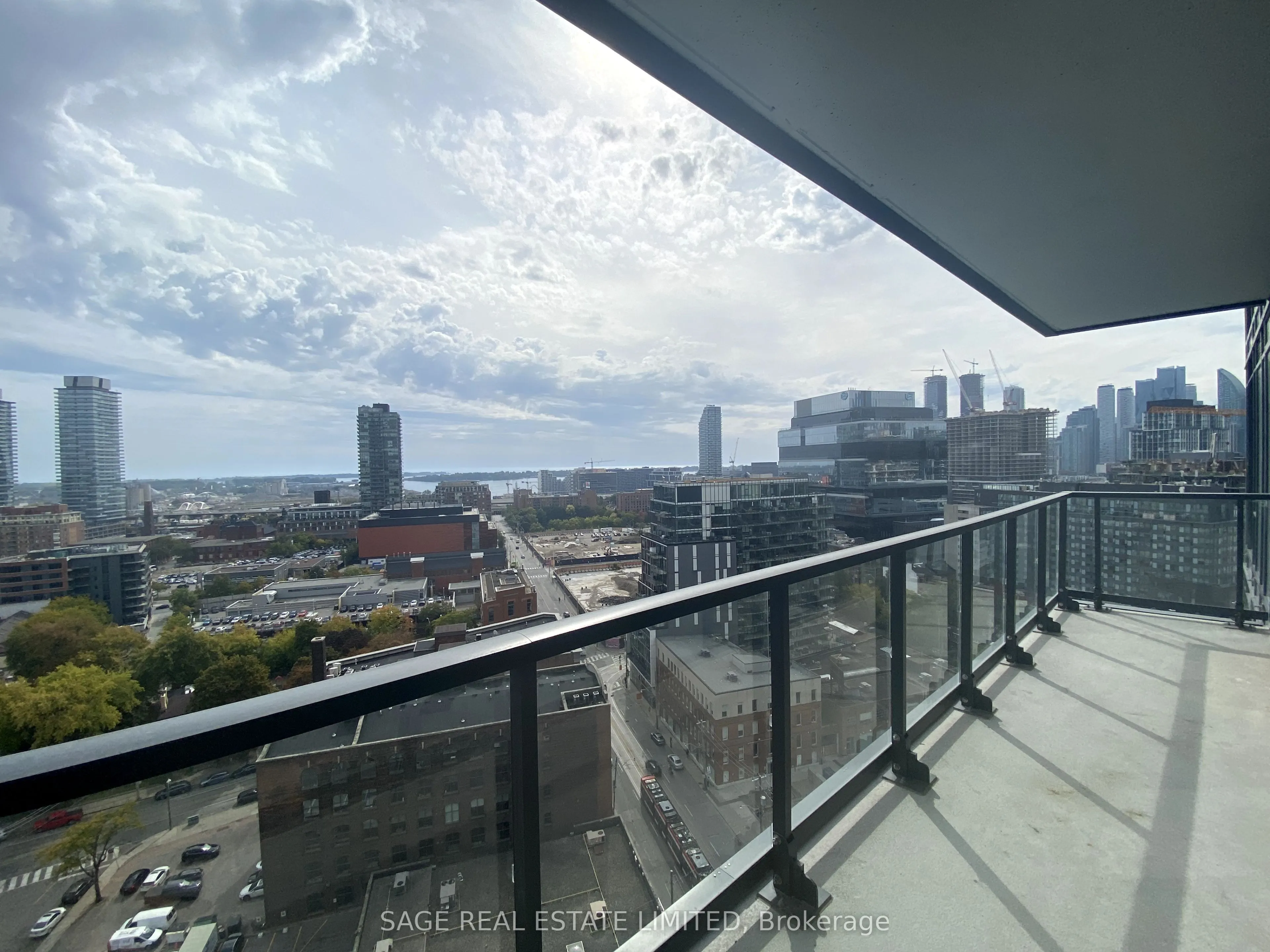 48 Power Street, #1607