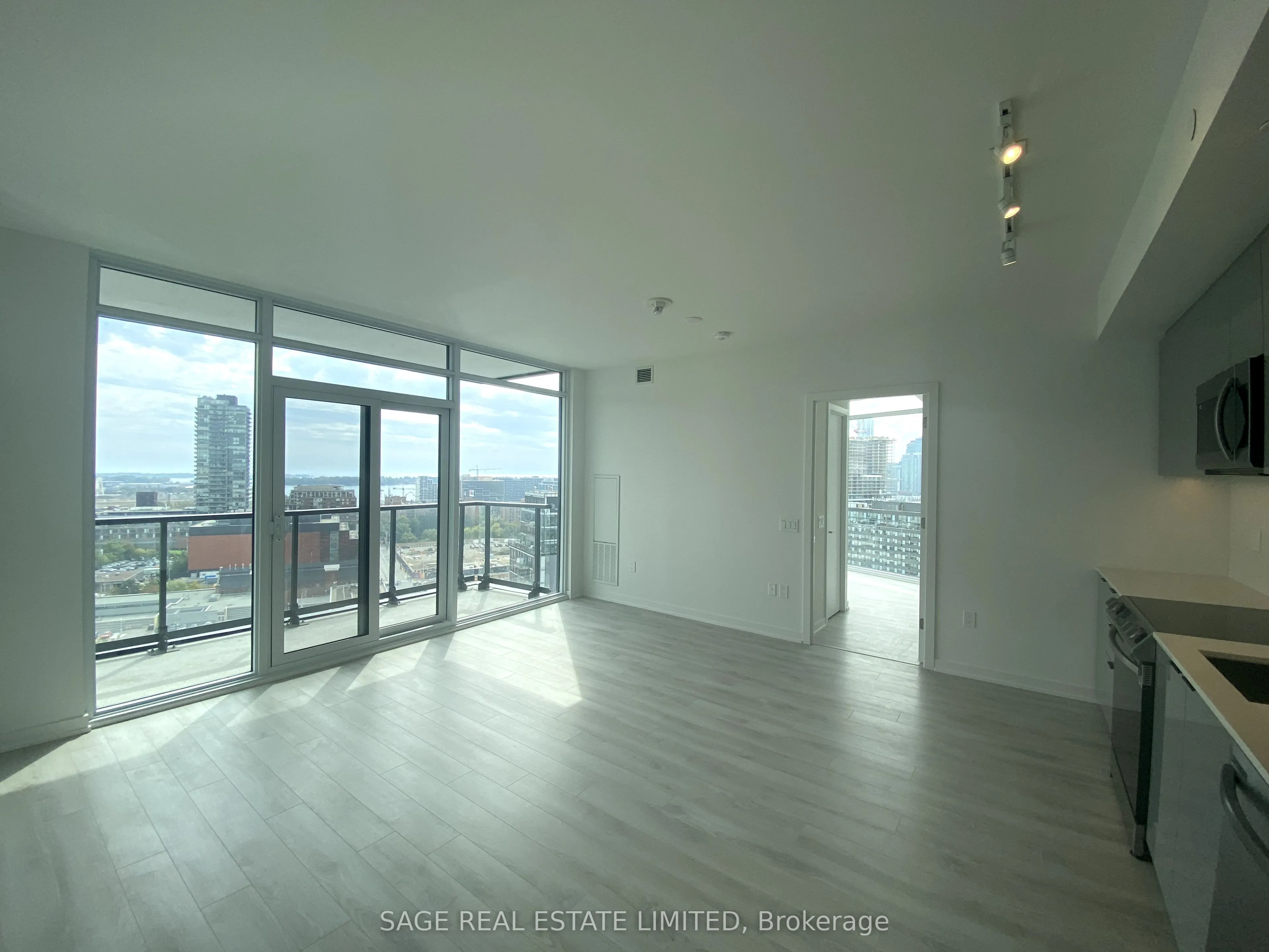 48 Power Street, #1607