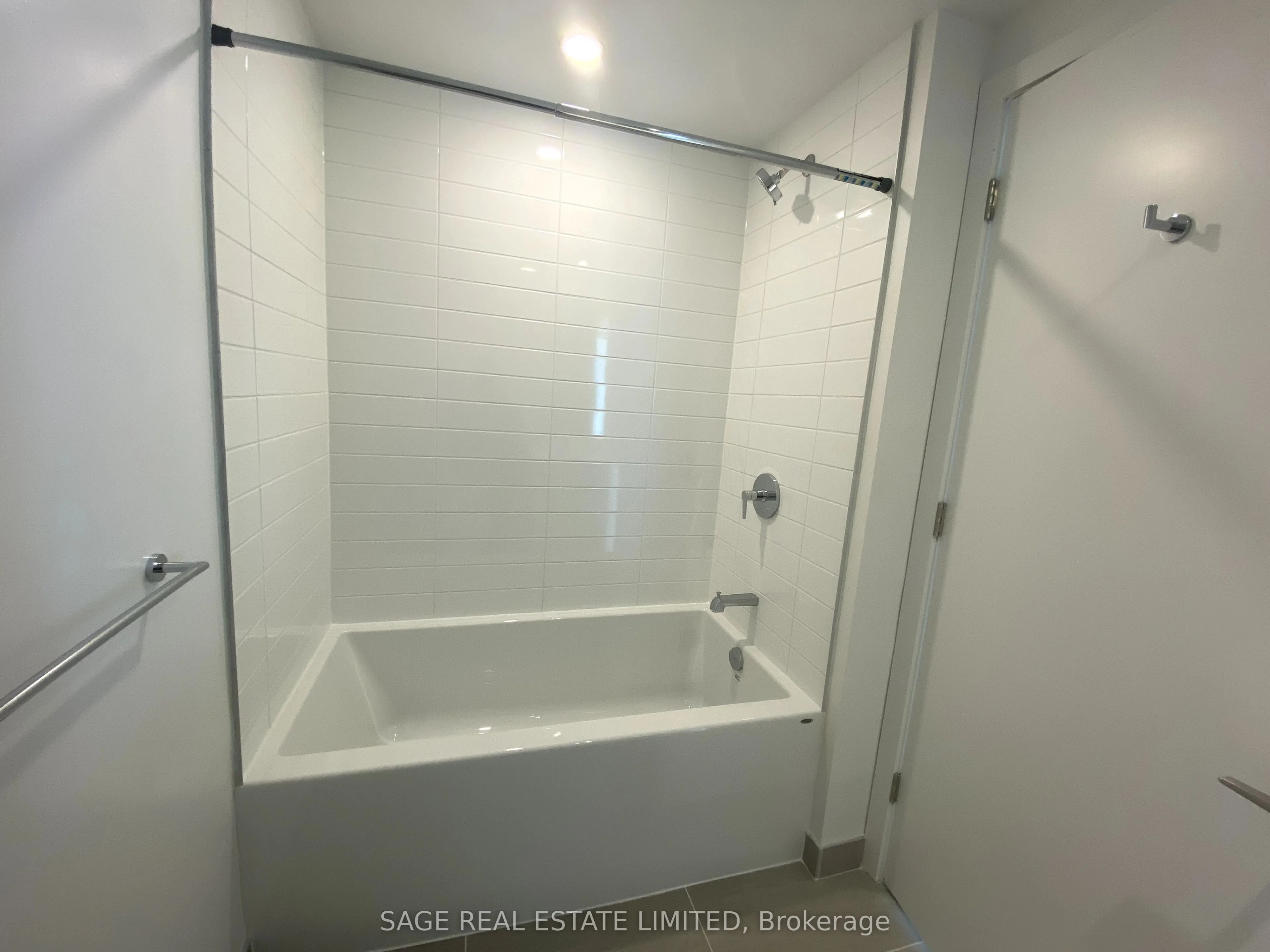 48 Power Street, #1607
