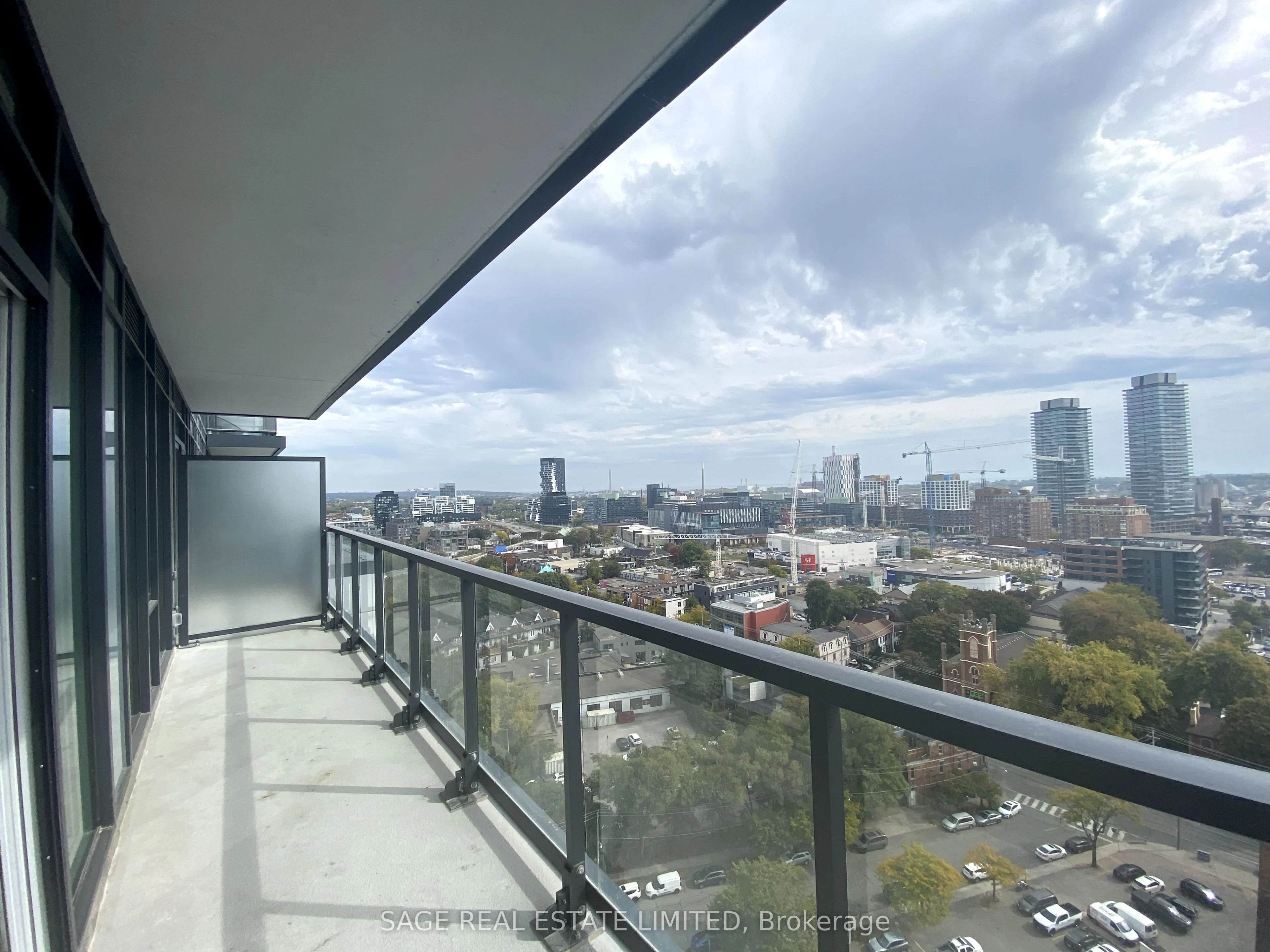 48 Power Street, #1607