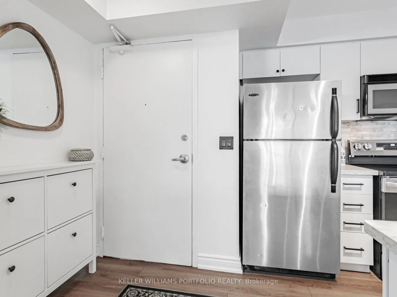 255 Richmond Street E, #1205