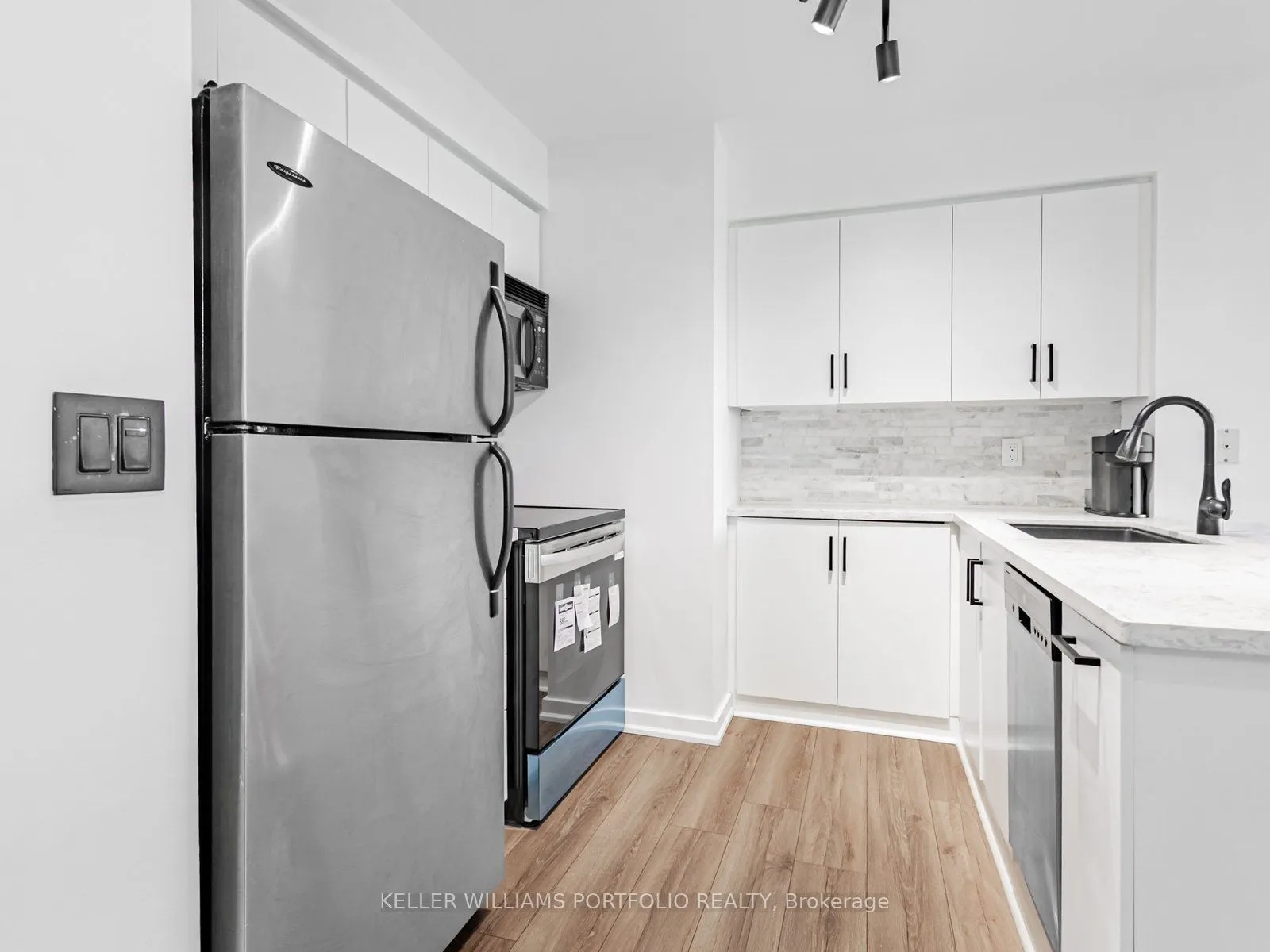 255 Richmond Street E, #1205