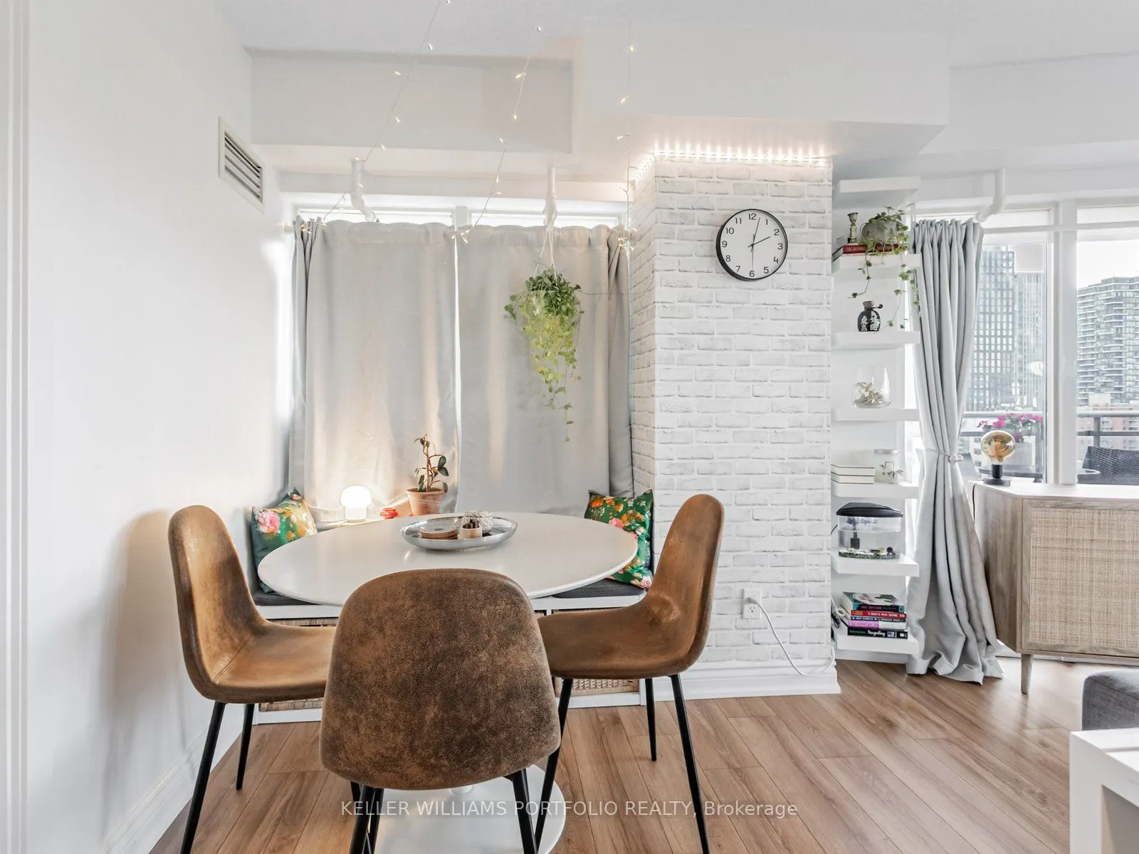 255 Richmond Street E, #1205