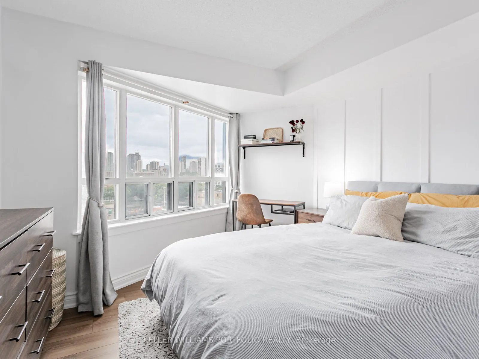 255 Richmond Street E, #1205