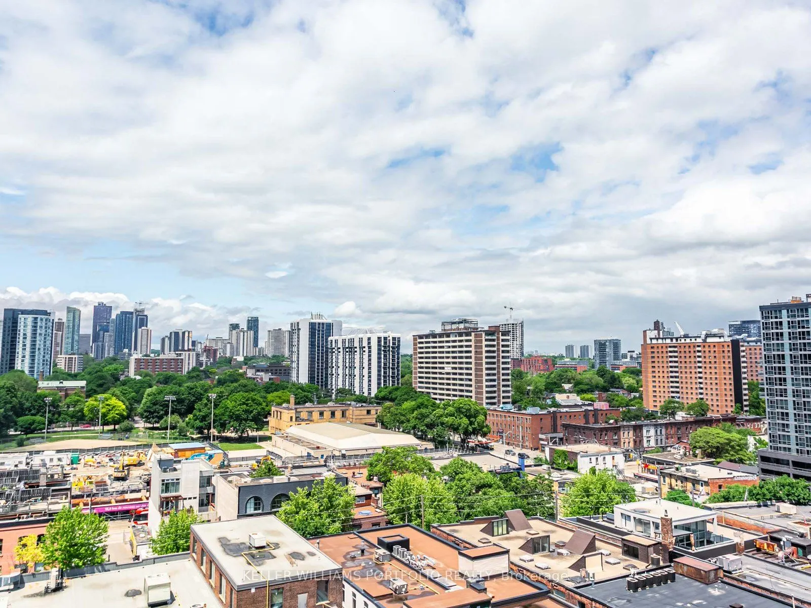 255 Richmond Street E, #1205