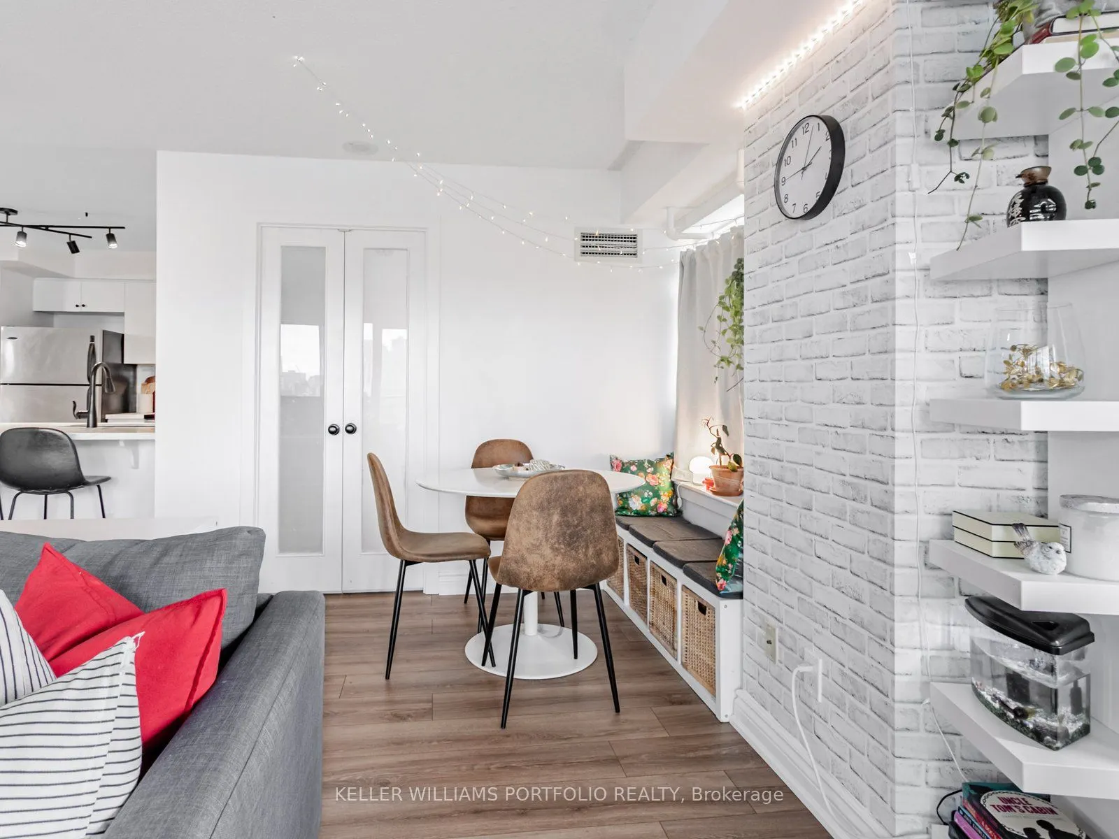 255 Richmond Street E, #1205