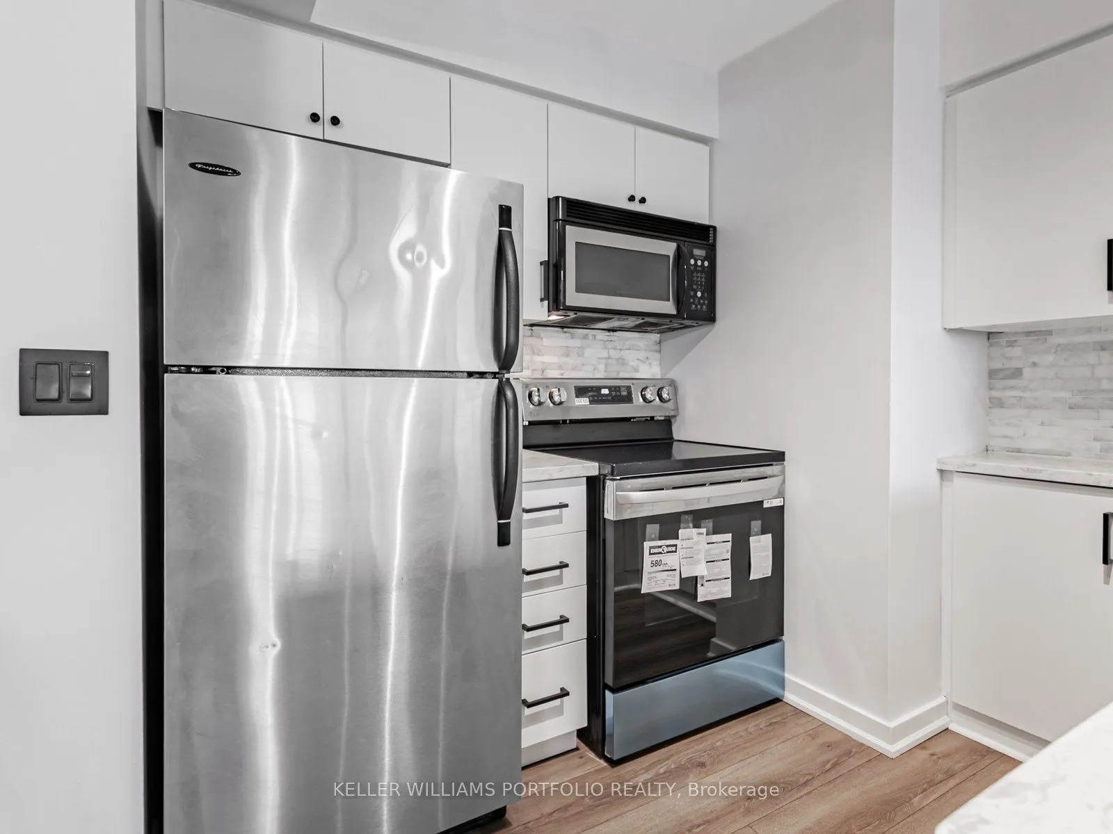 255 Richmond Street E, #1205