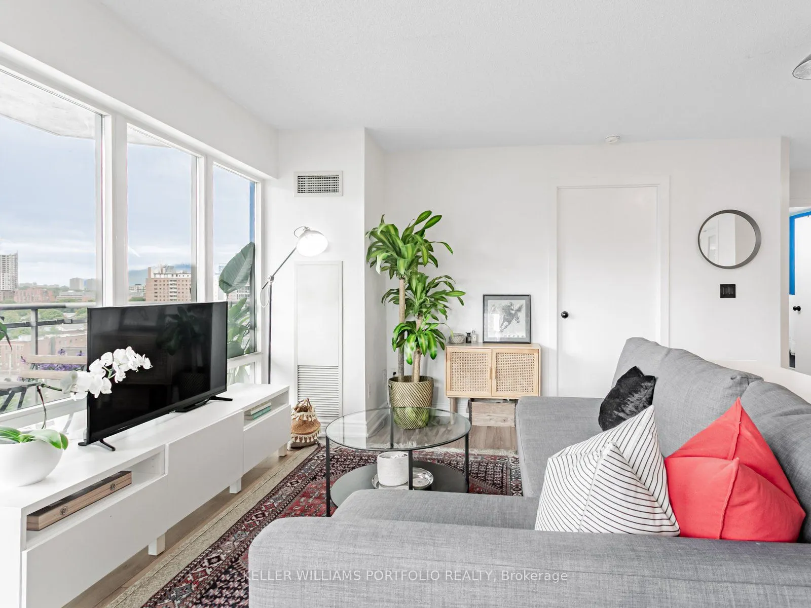 255 Richmond Street E, #1205