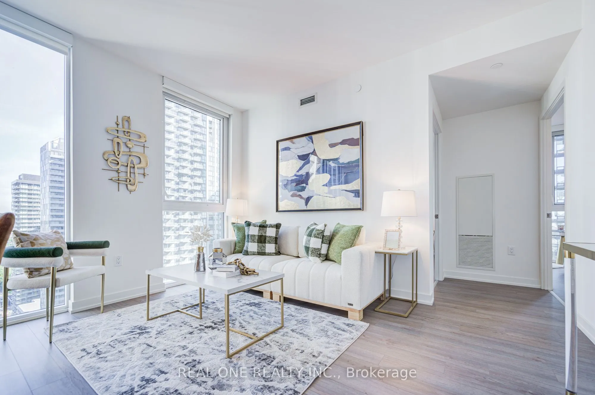 357 King Street W, #2803