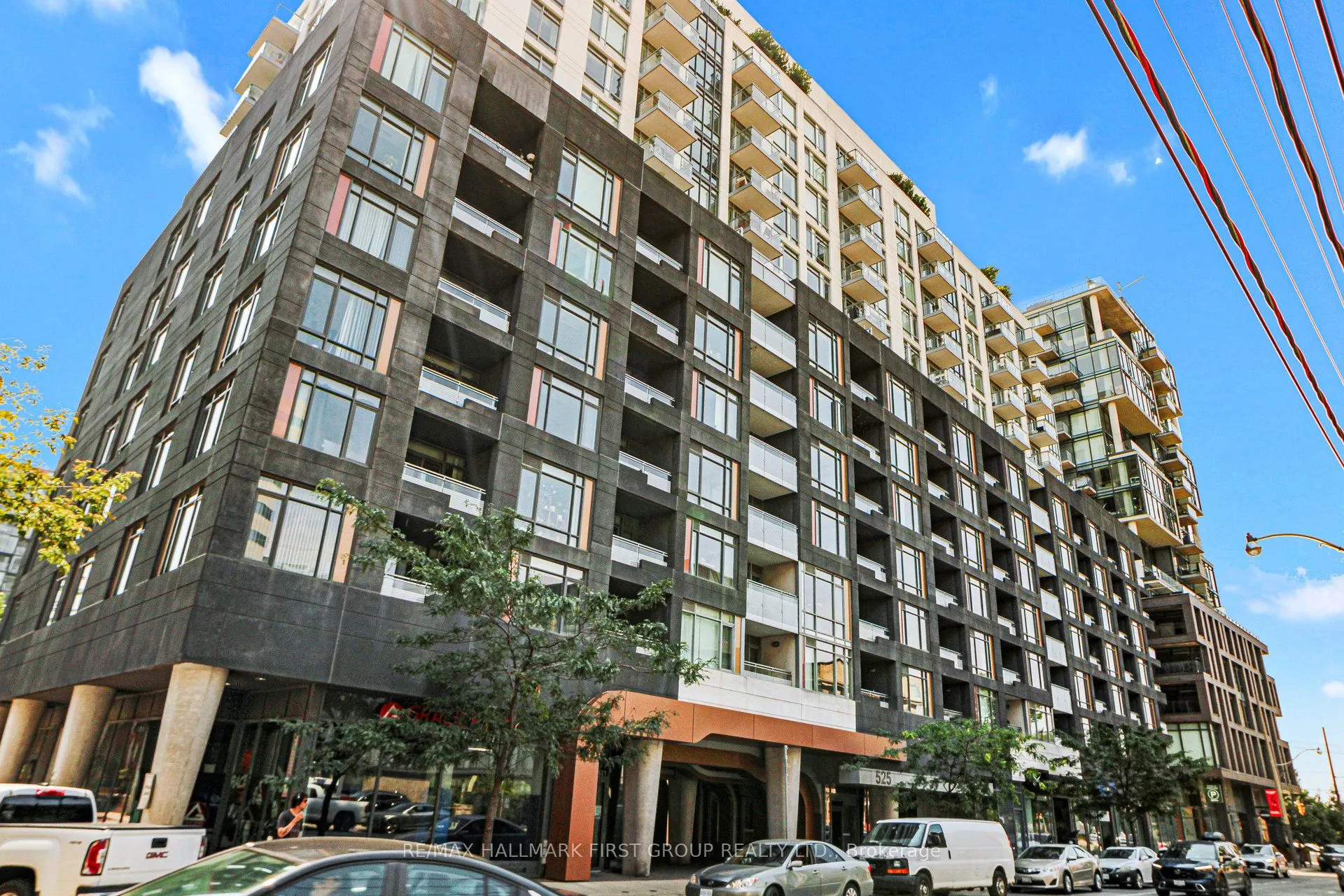 525 Adelaide Street W, #312