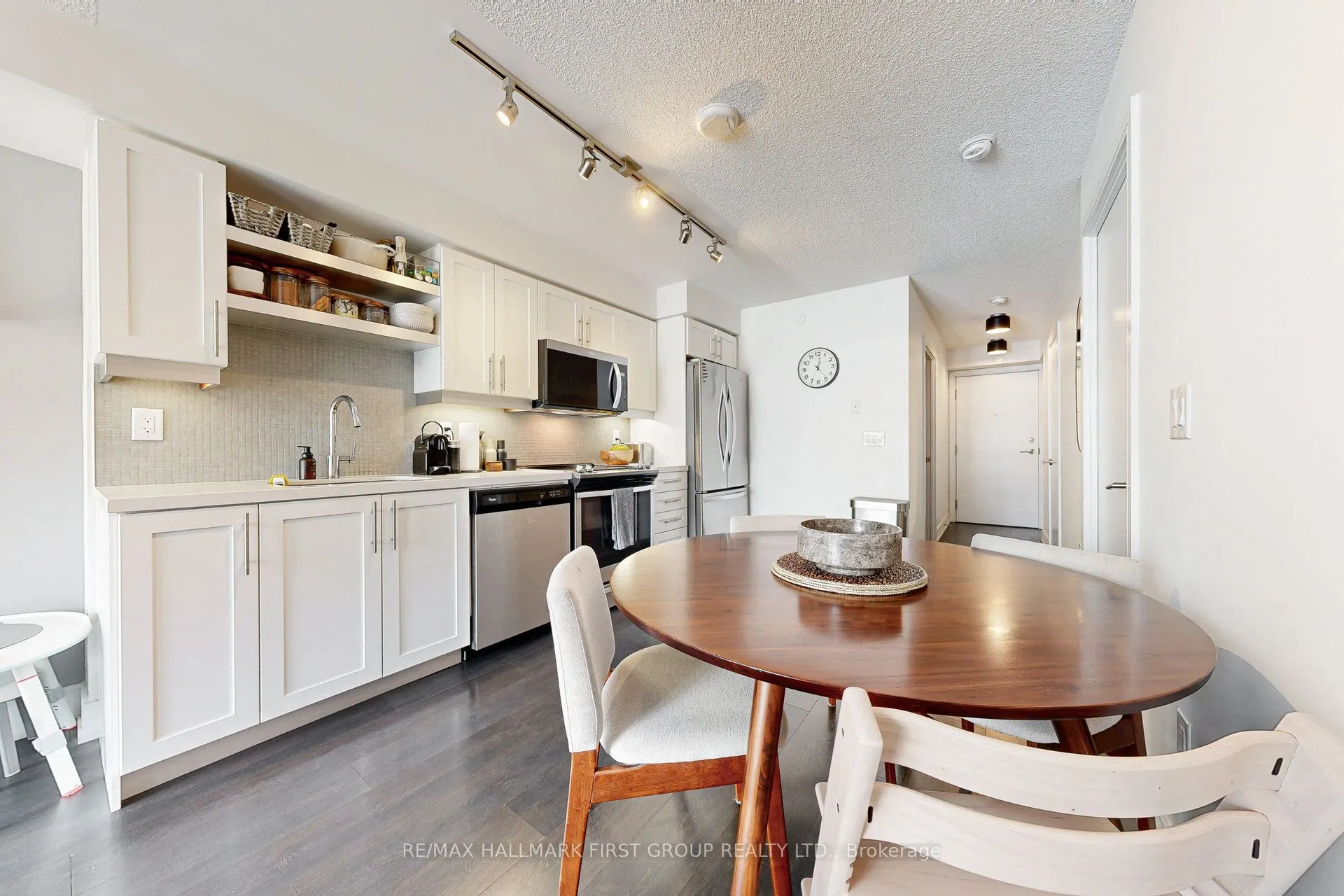 525 Adelaide Street W, #312