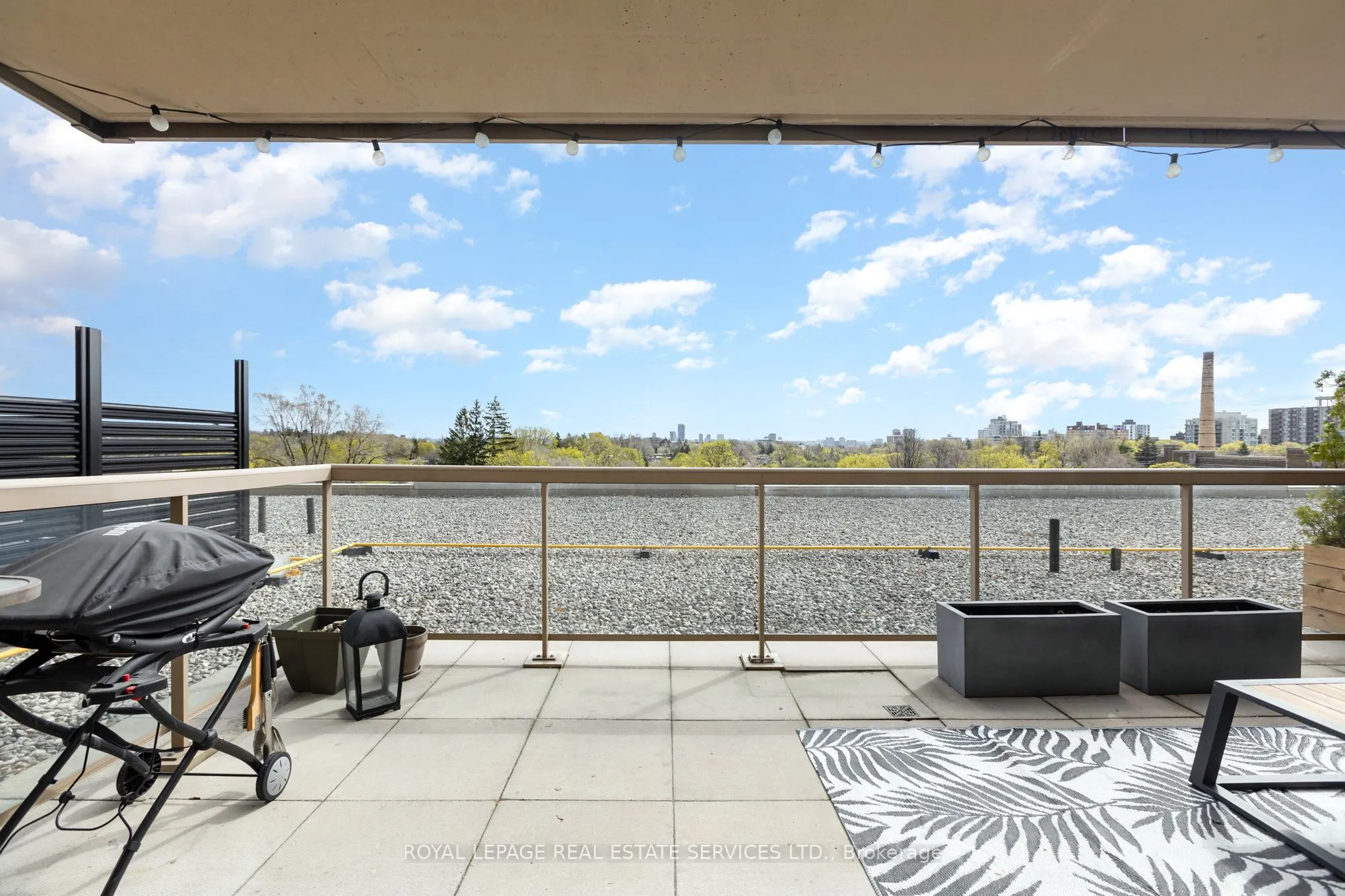 900 Mt Pleasant Road, #707