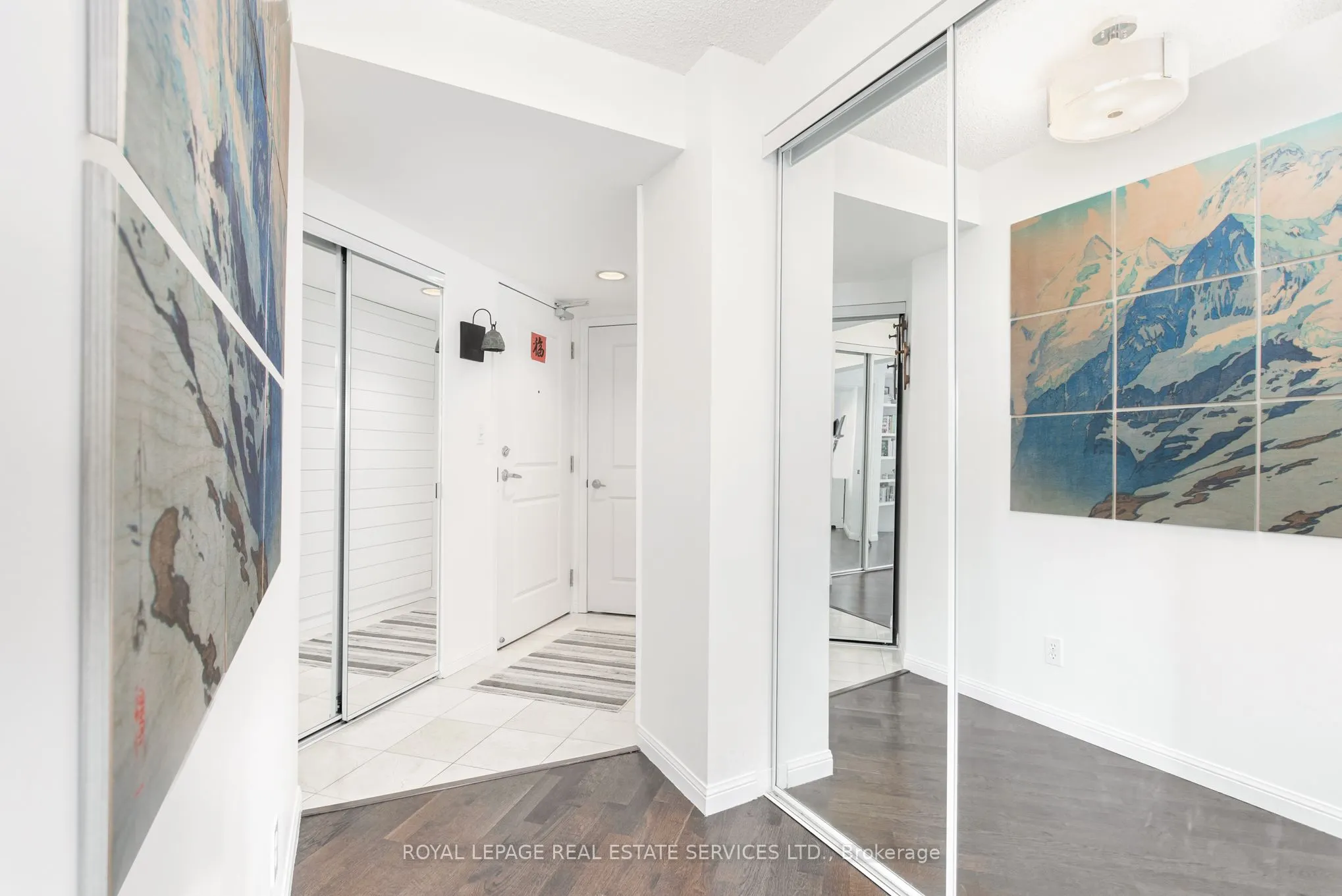 900 Mt Pleasant Road, #707