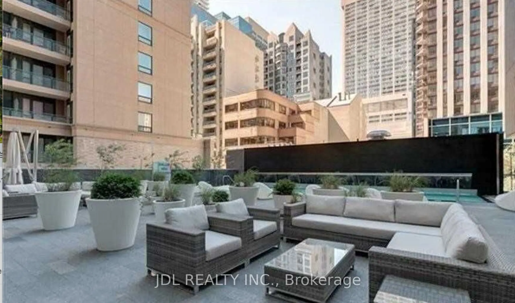 42 Charles Street E, #3609