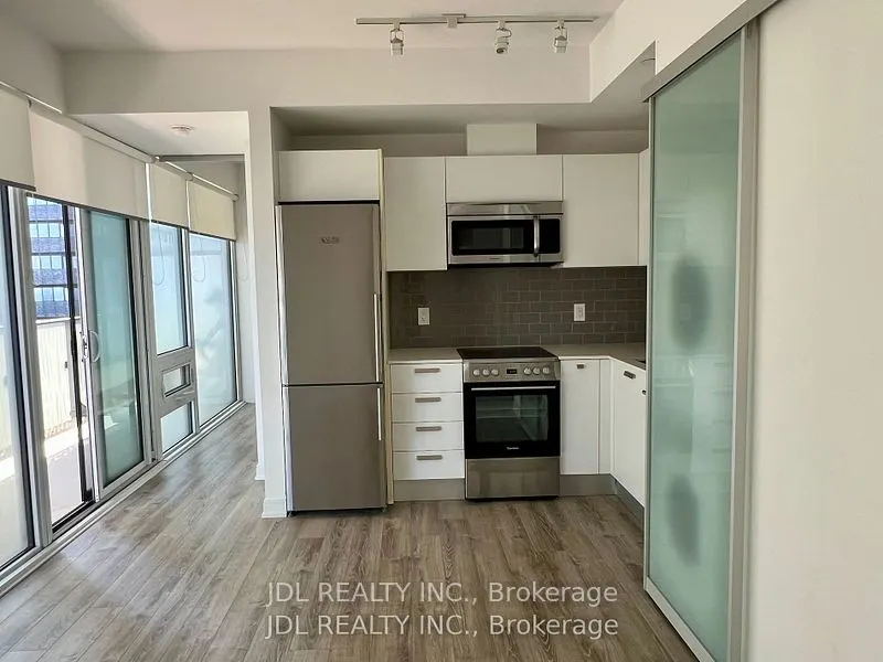 42 Charles Street E, #3609