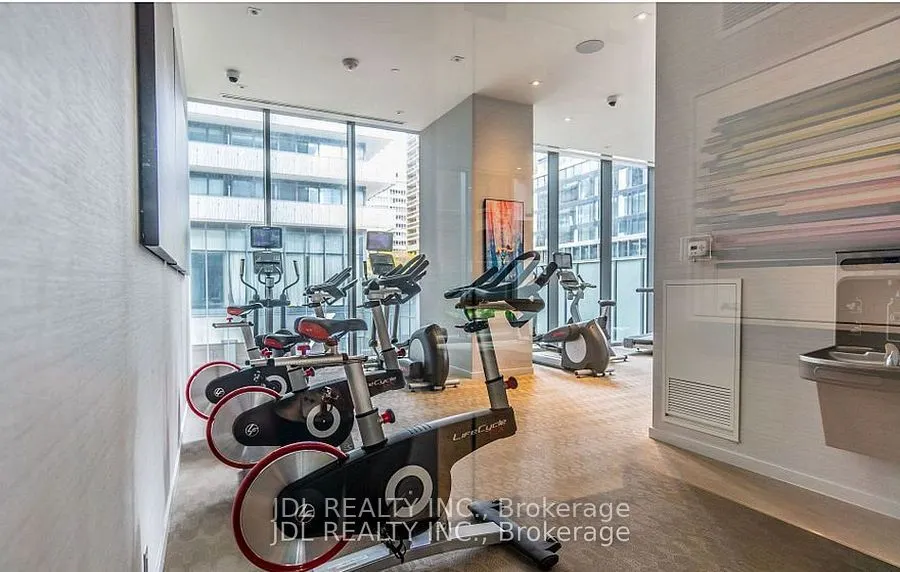 42 Charles Street E, #3609