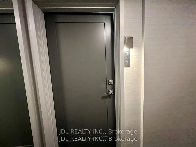 42 Charles Street E, #3609