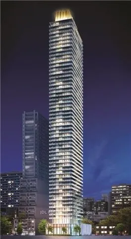 42 Charles Street E, #3609