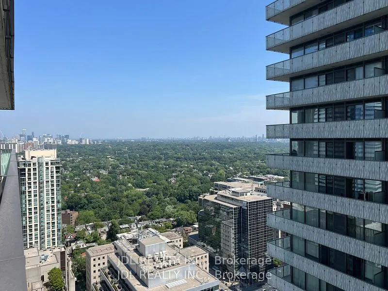 42 Charles Street E, #3609