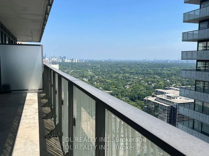 42 Charles Street E, #3609