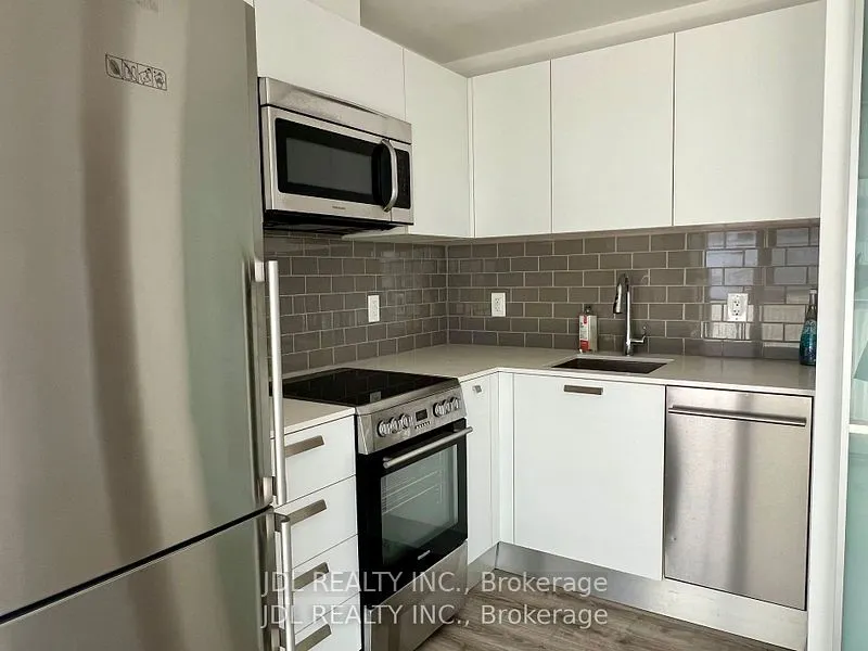 42 Charles Street E, #3609