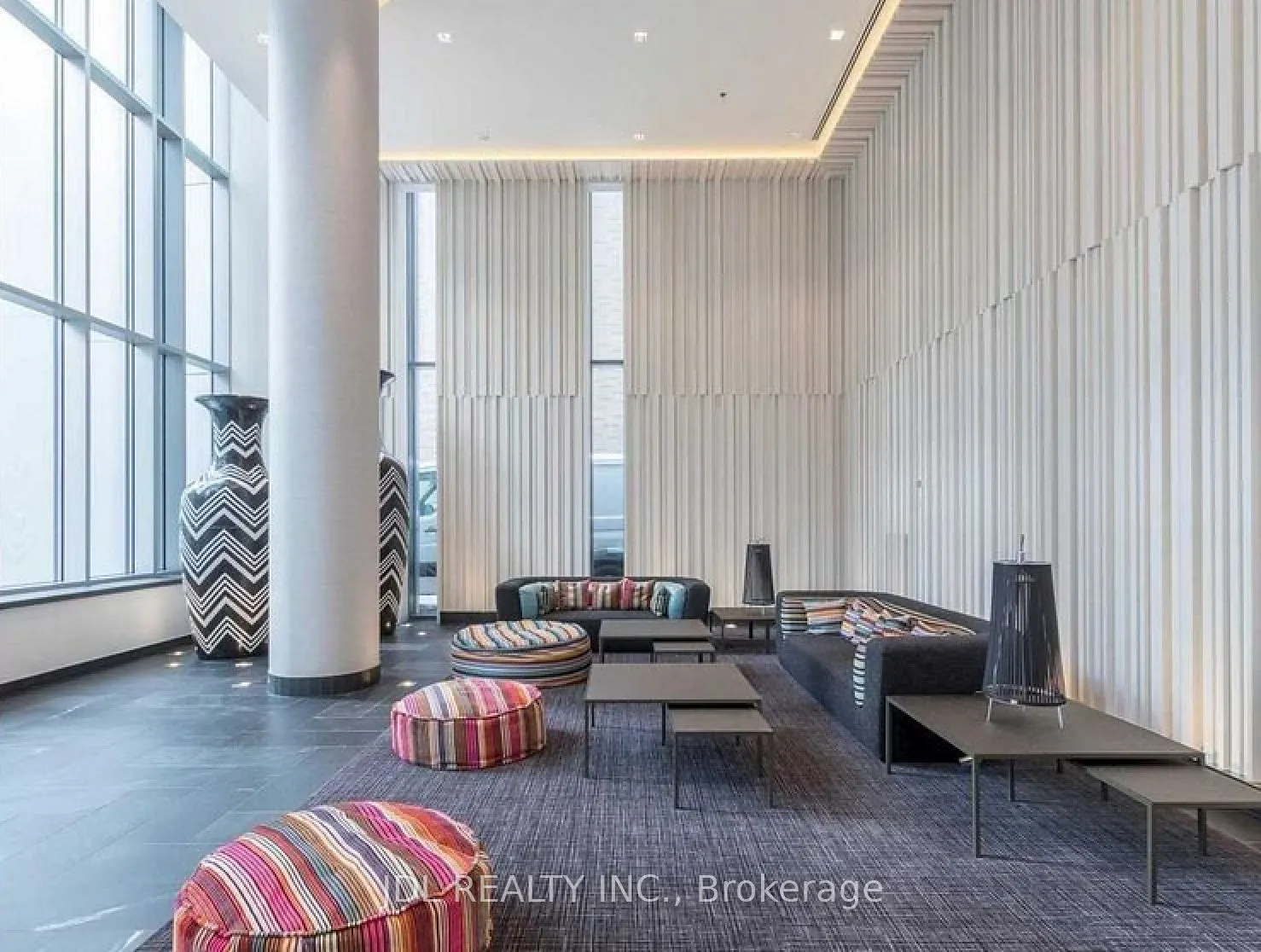 42 Charles Street E, #3609
