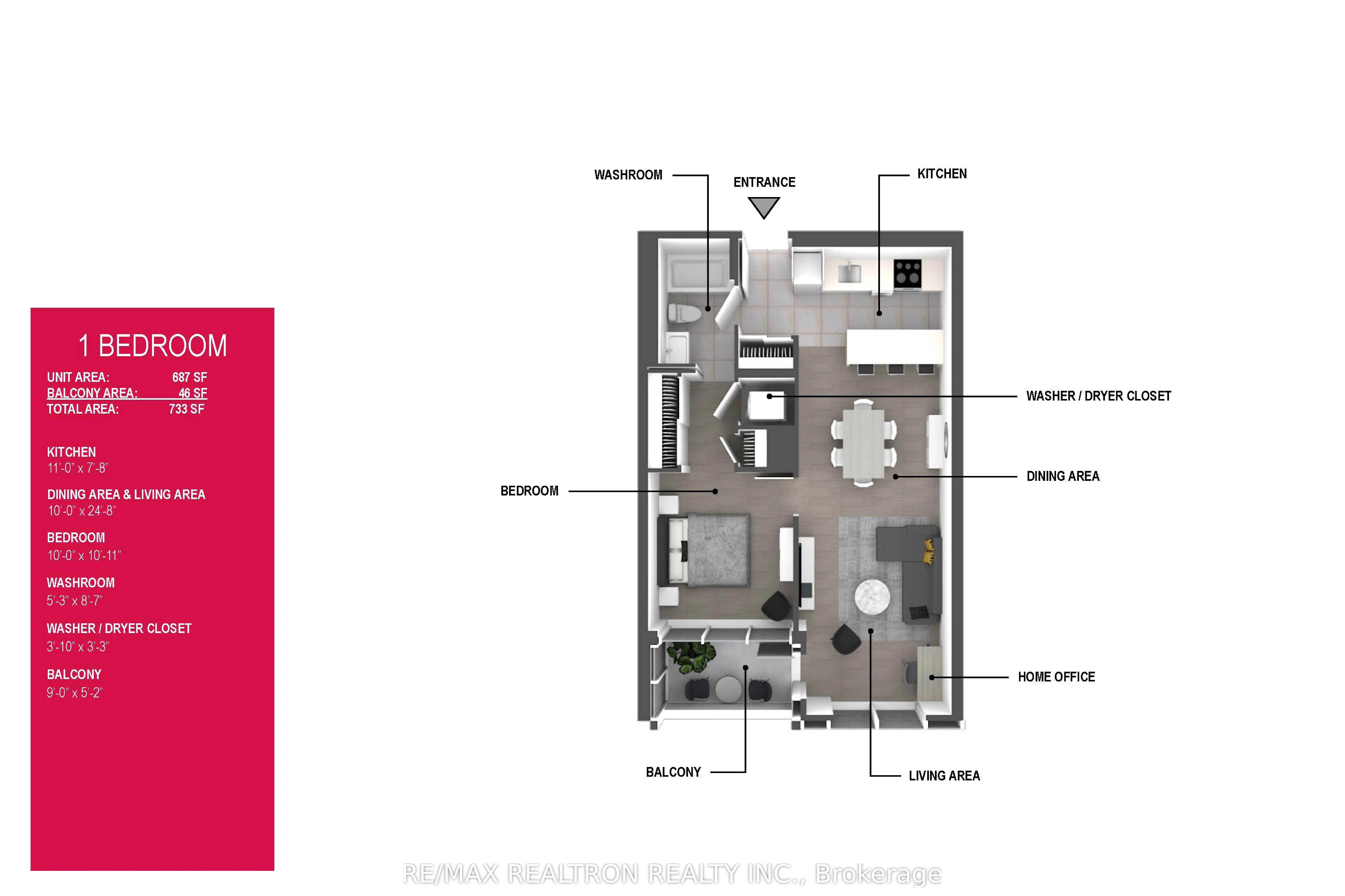 664 Spadina Avenue, #303
