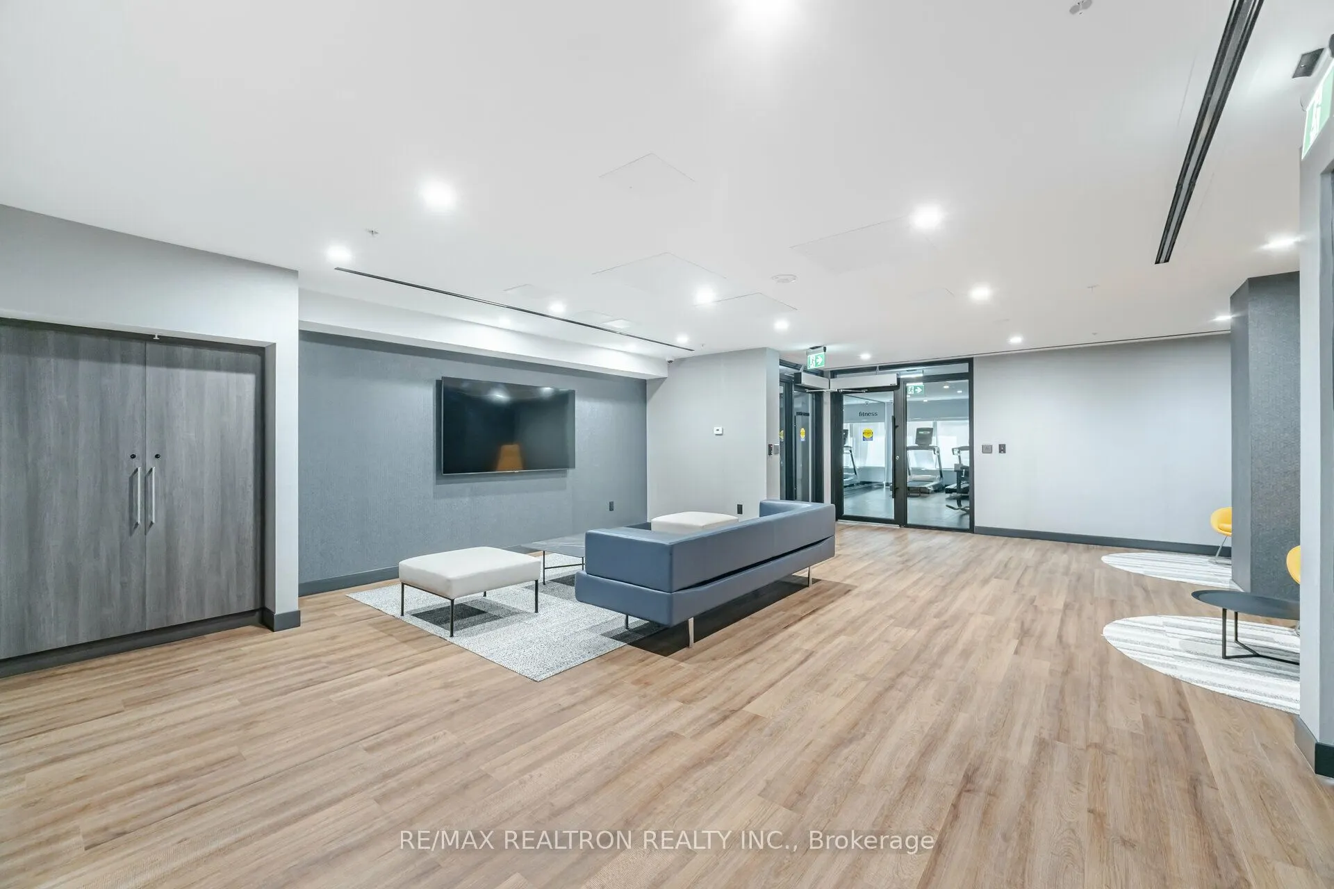 2525 Bathurst Street, #1105