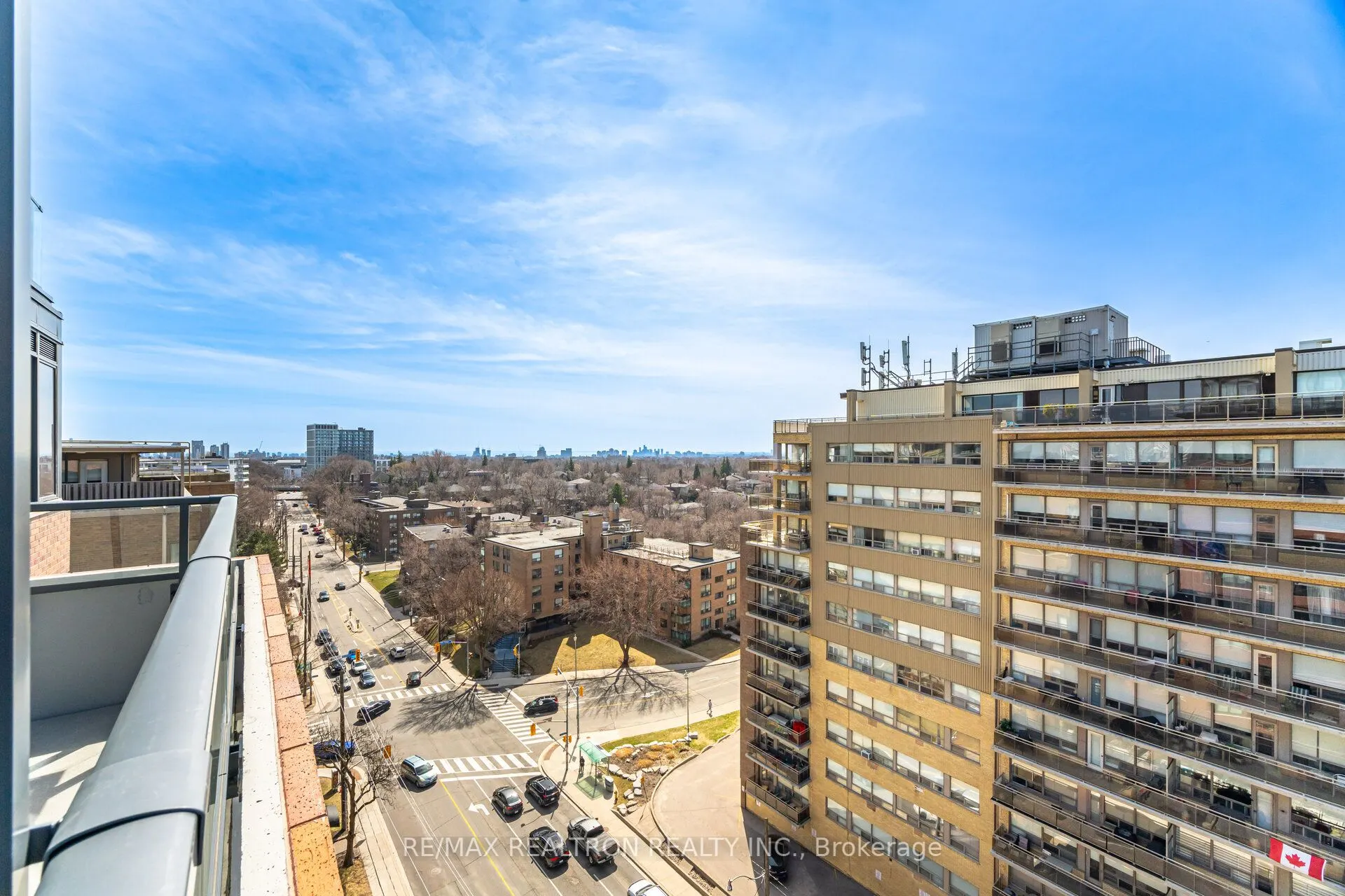 2525 Bathurst Street, #1105