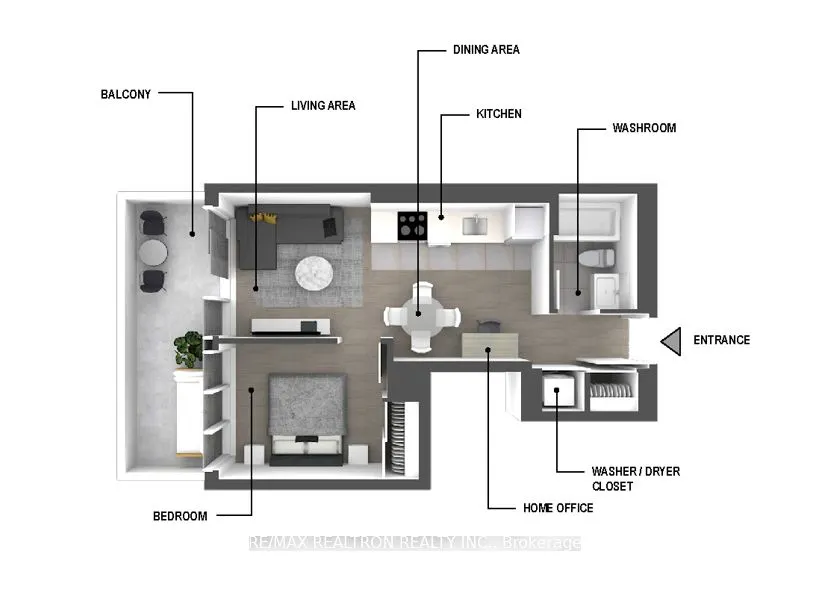 2525 Bathurst Street, #1105